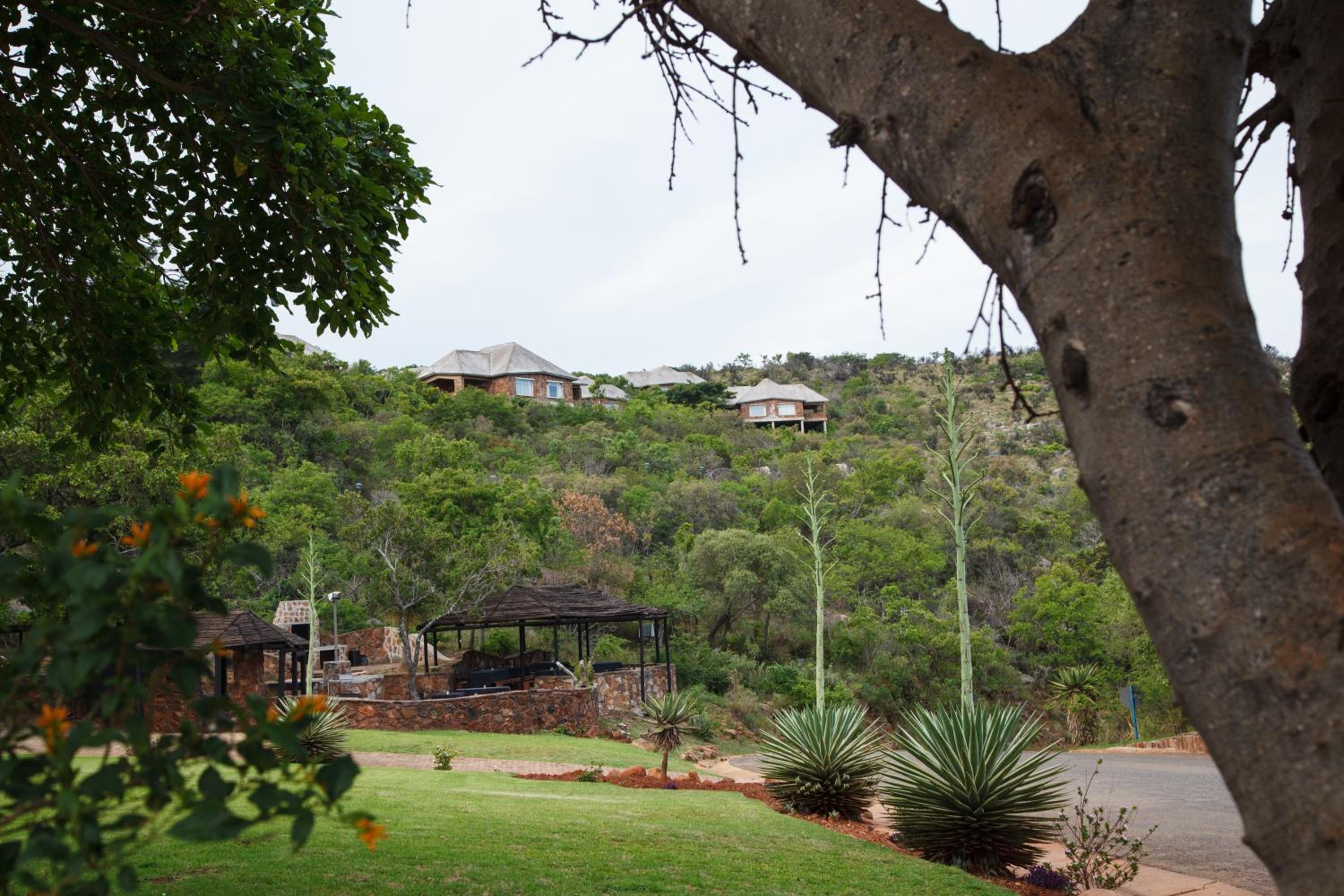 Blyde Canyon, A Forever Resort