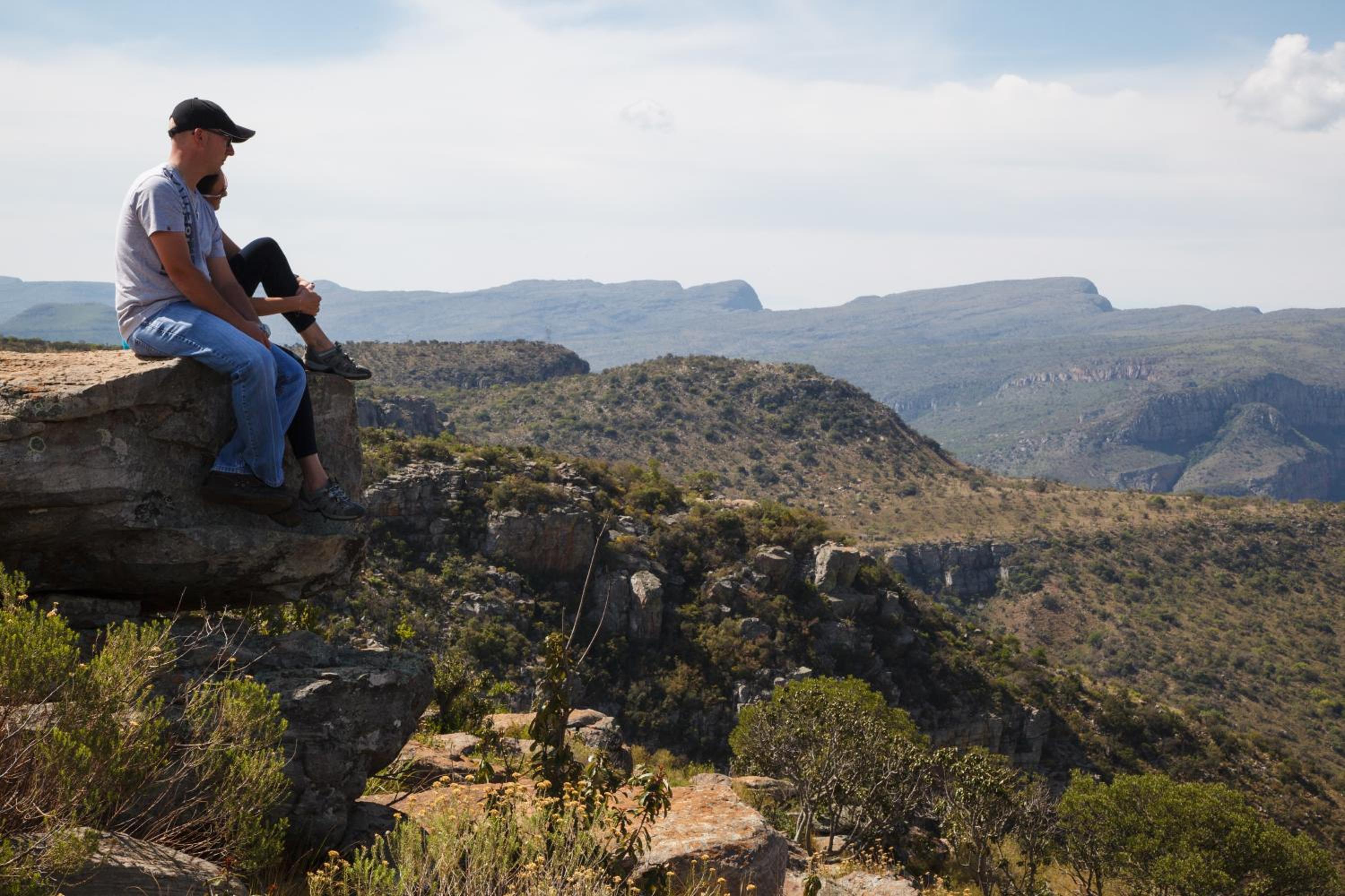 Blyde Canyon, A Forever Resort