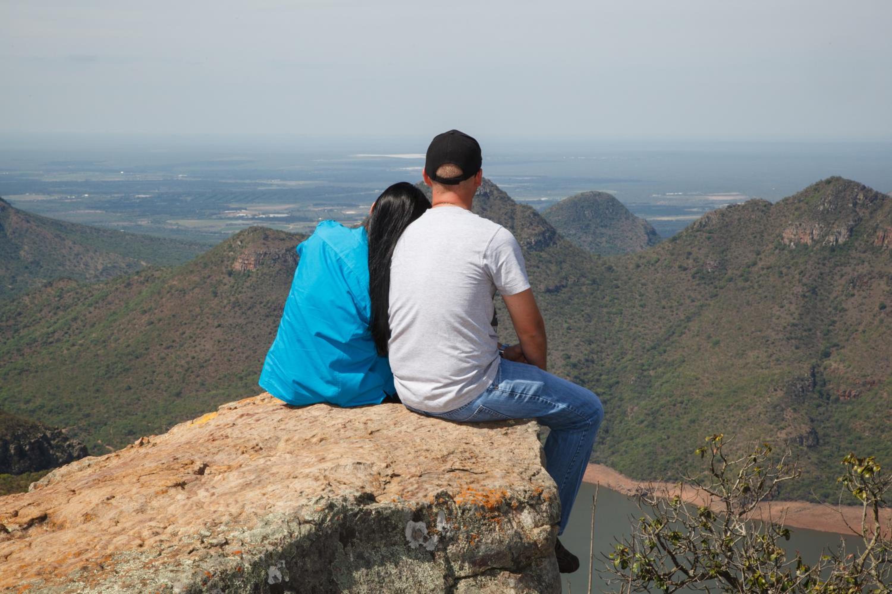 Blyde Canyon, A Forever Resort