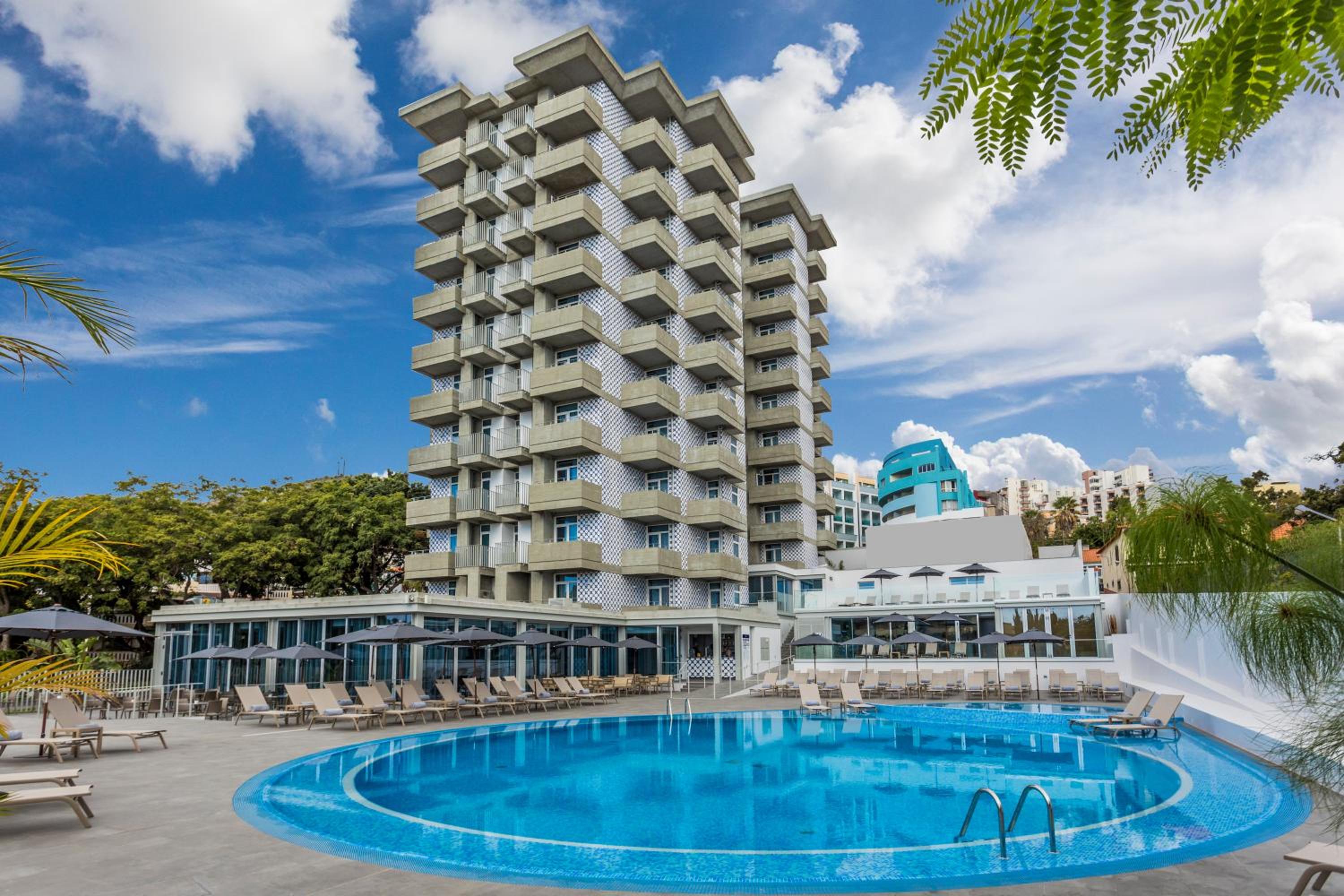 Hotel Allegro Madeira - Adults Only - Image 1