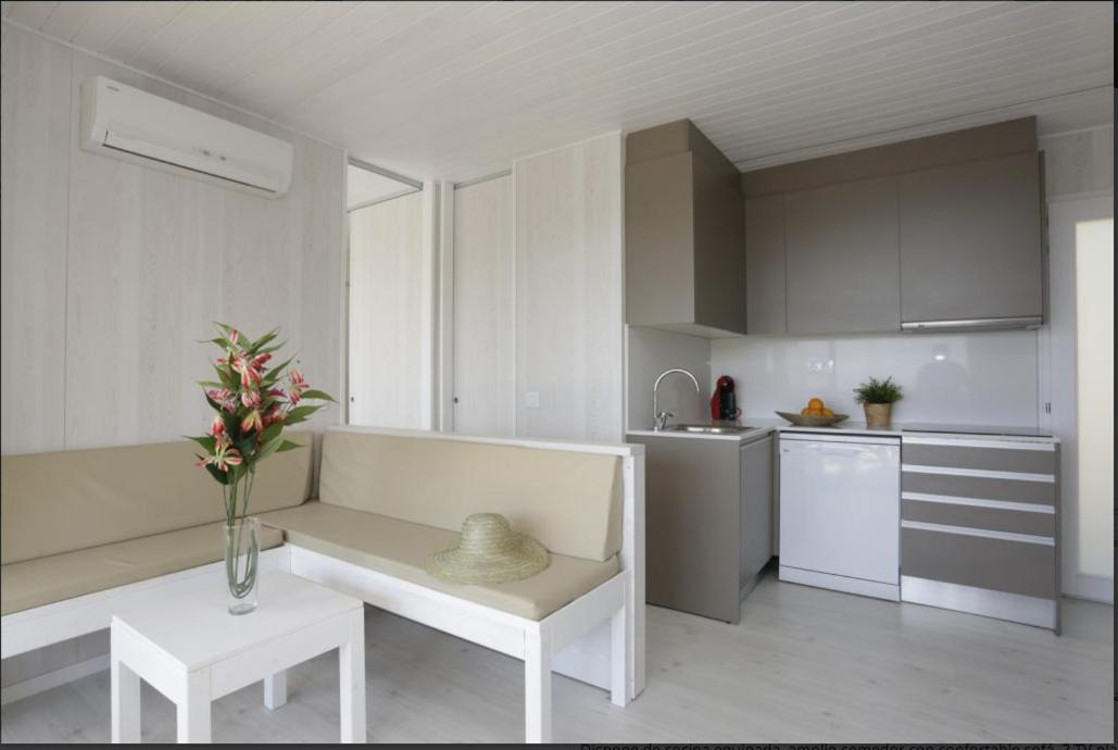 Camping Sènia Cala Canyelles