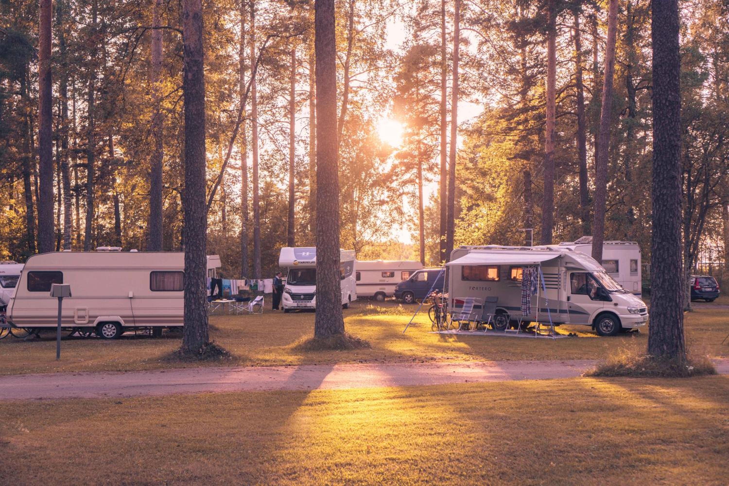 Camping Lappeenranta