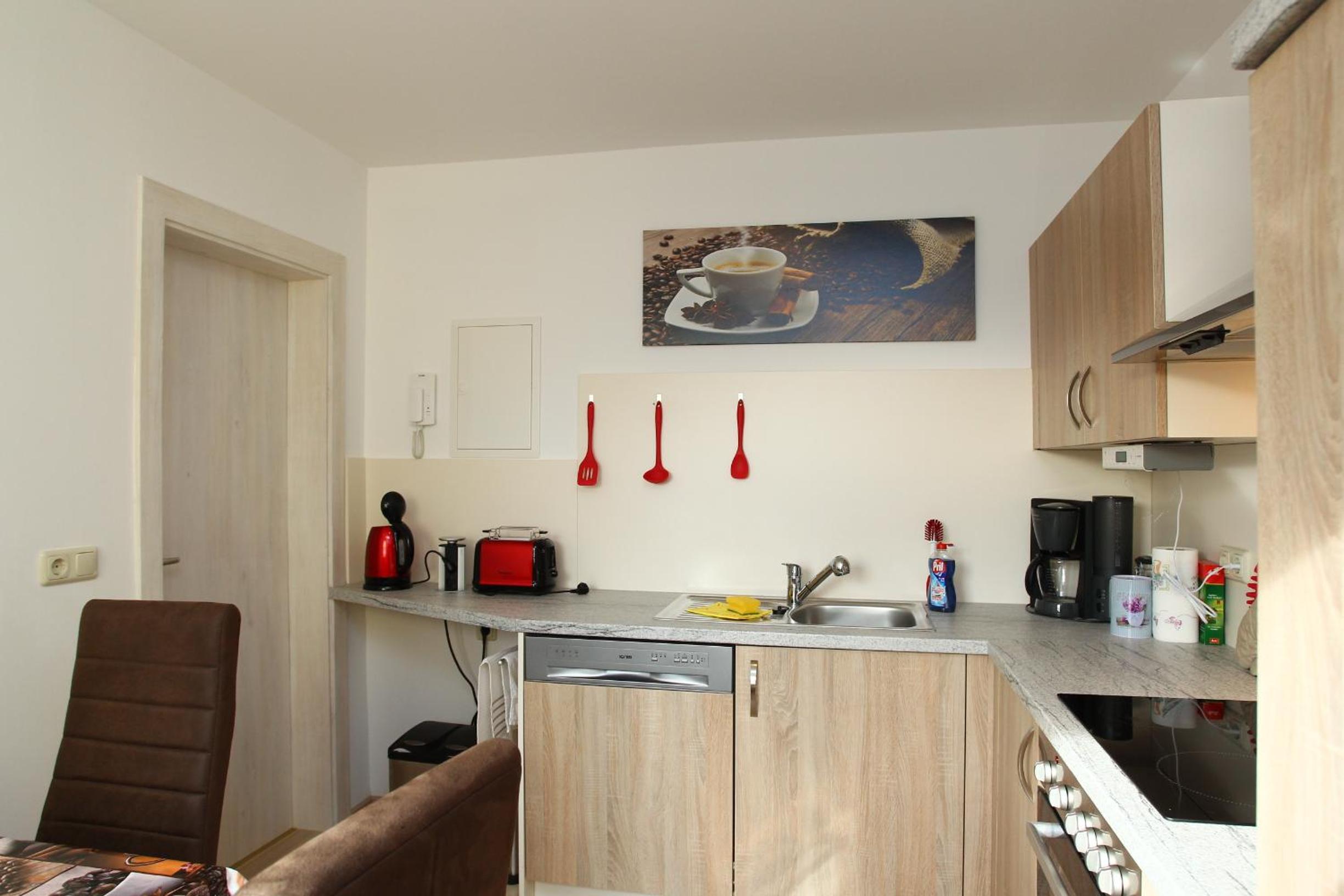 Ferienwohnung Kopp II