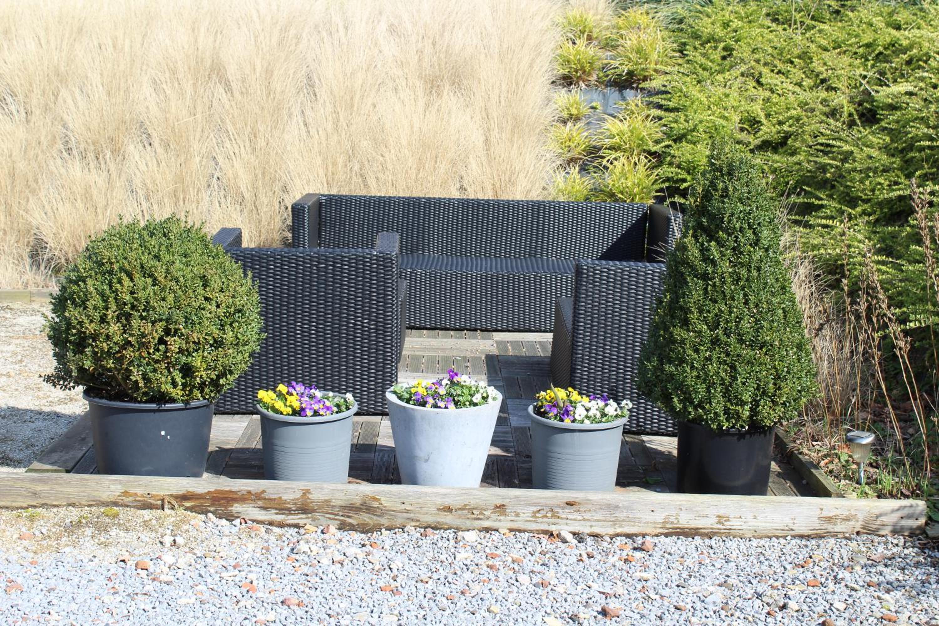 B&B De Vroling
