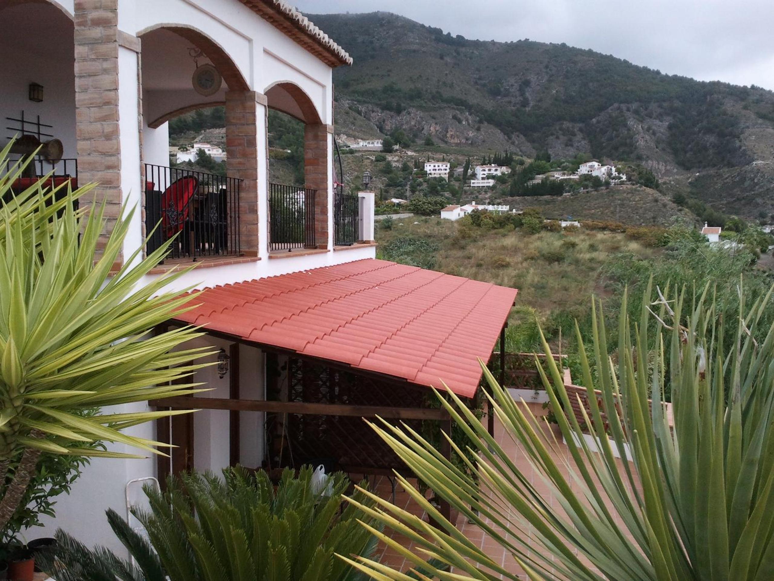 Casa rural Alqueria del Duende