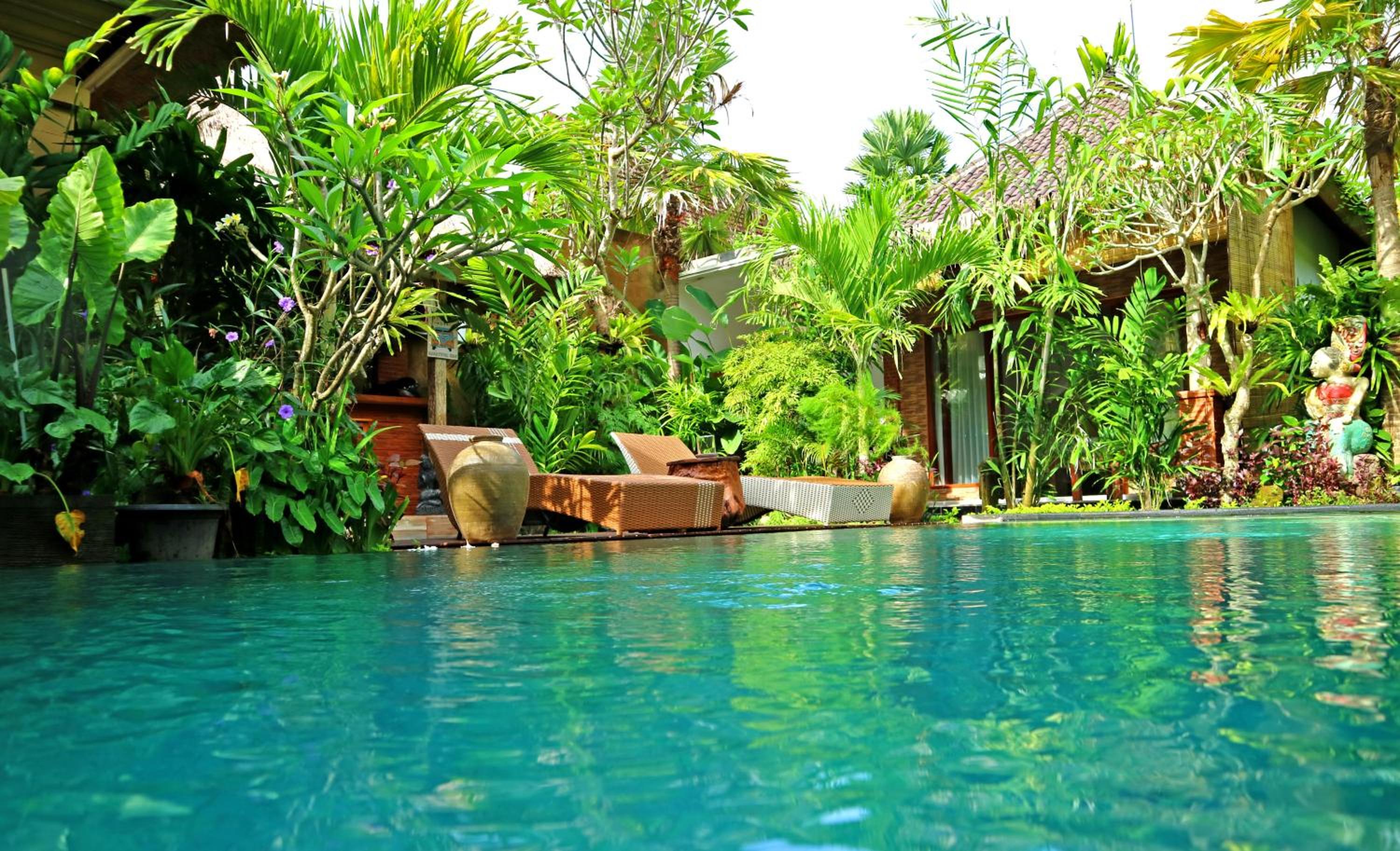 Way Ubud, Ubud - 23