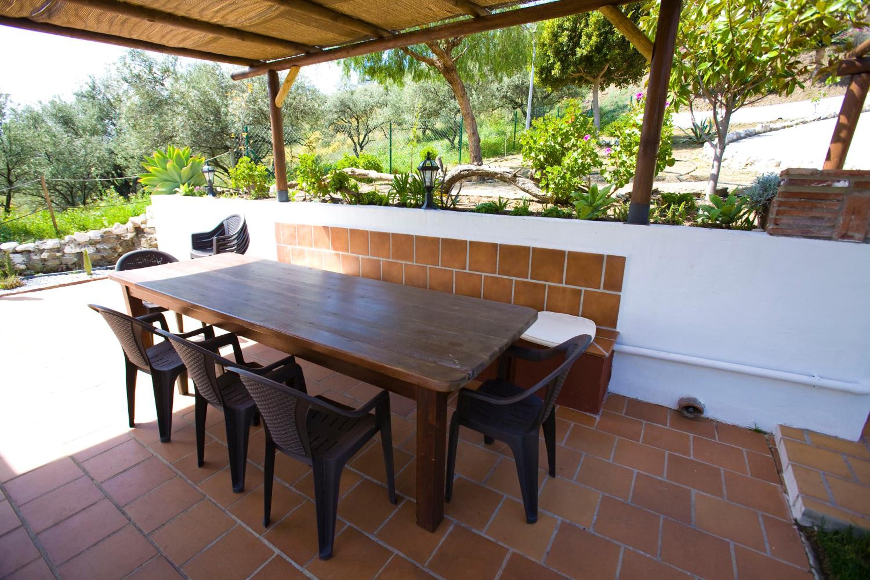Casa rural Alqueria del Duende