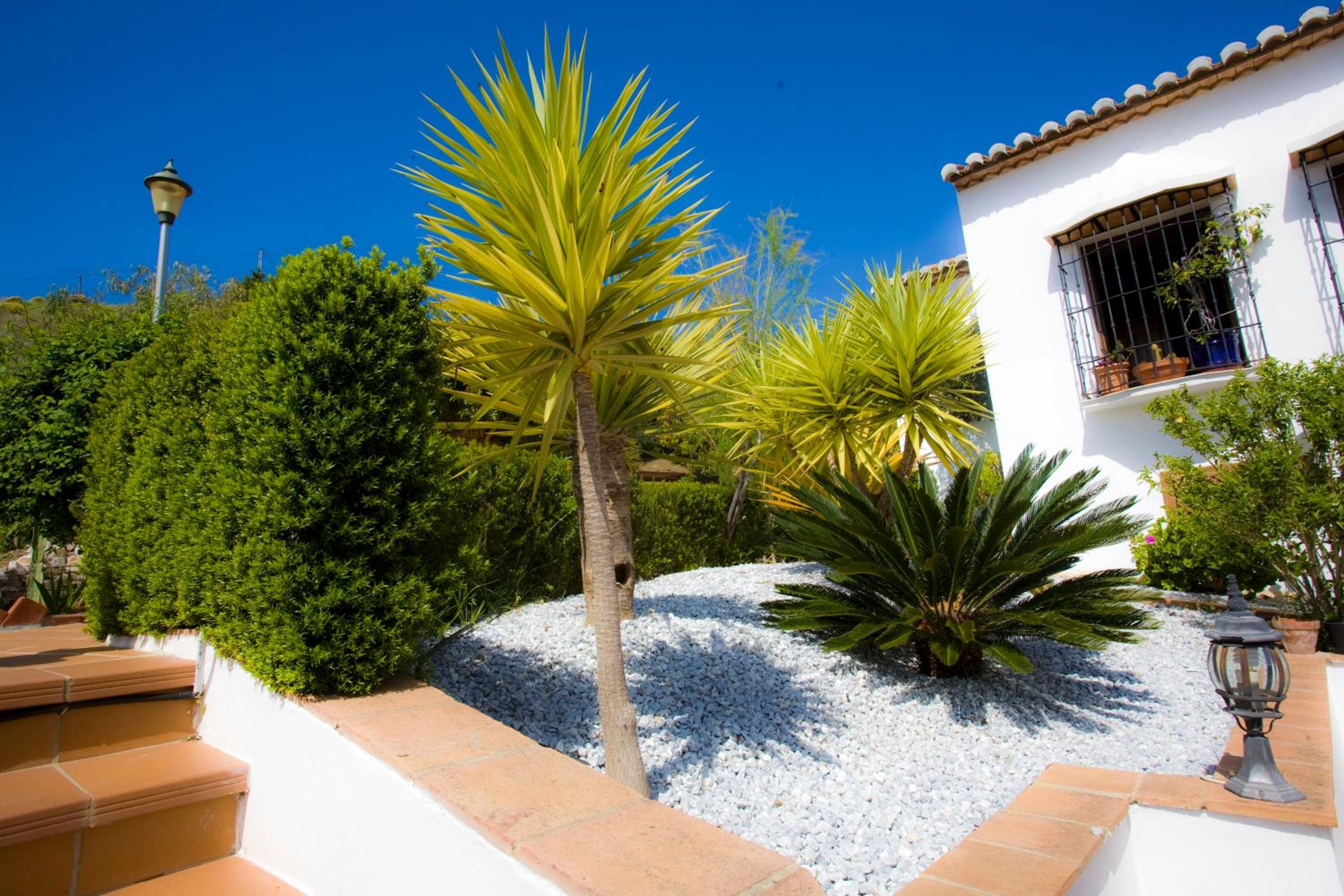 Casa rural Alqueria del Duende