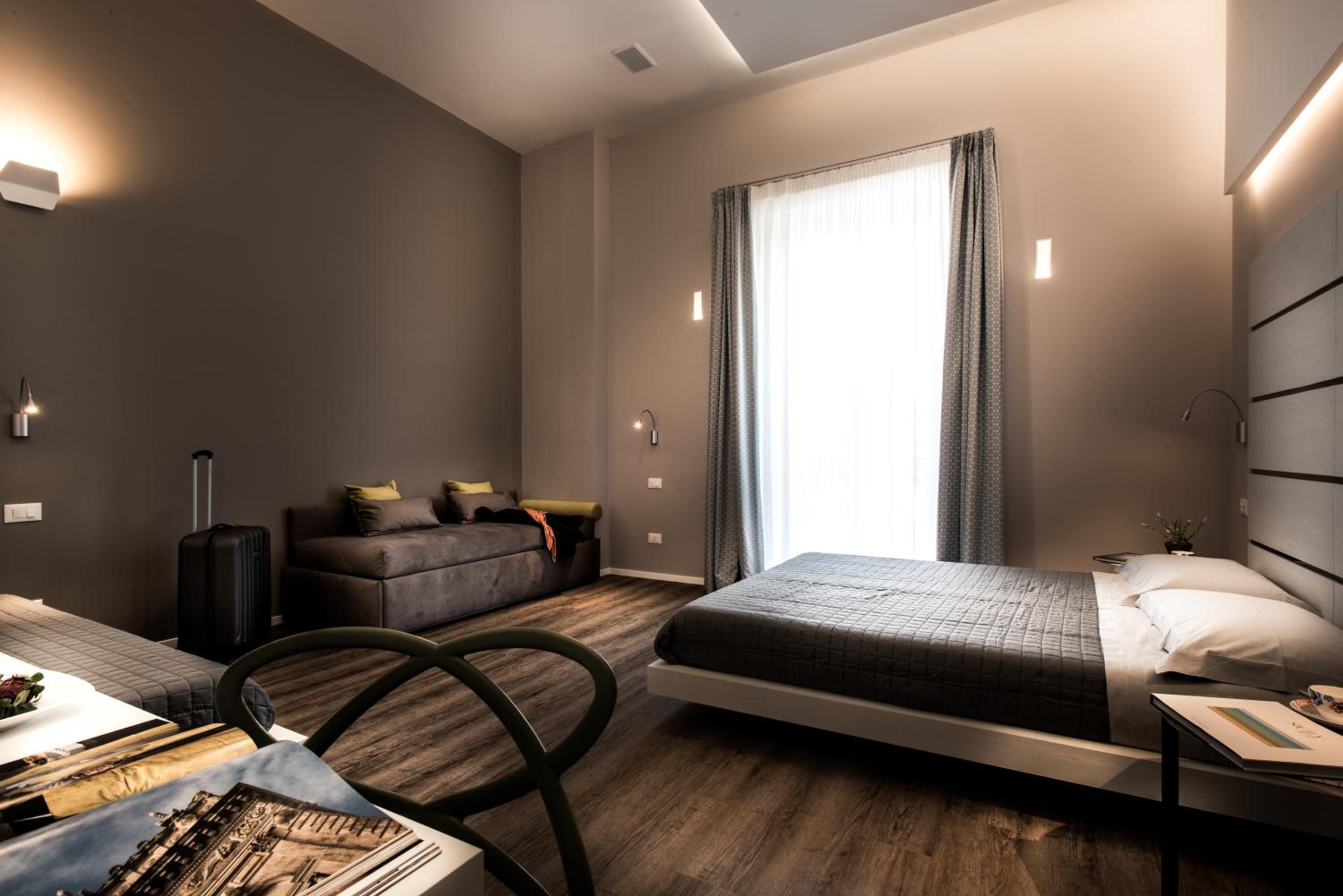 B&B In Centro Palermo
