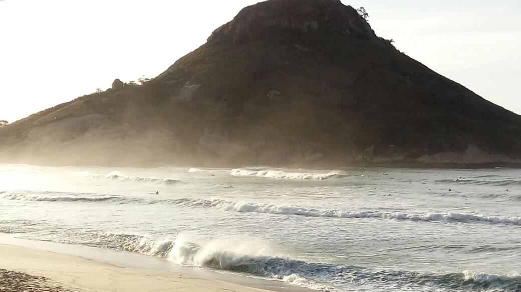 Secret Recreio