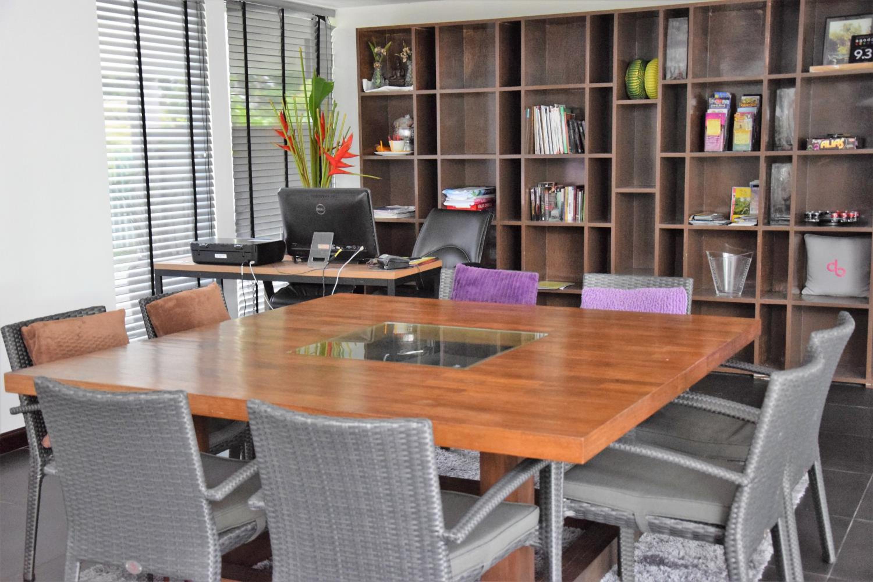 Eden Villa Phuket