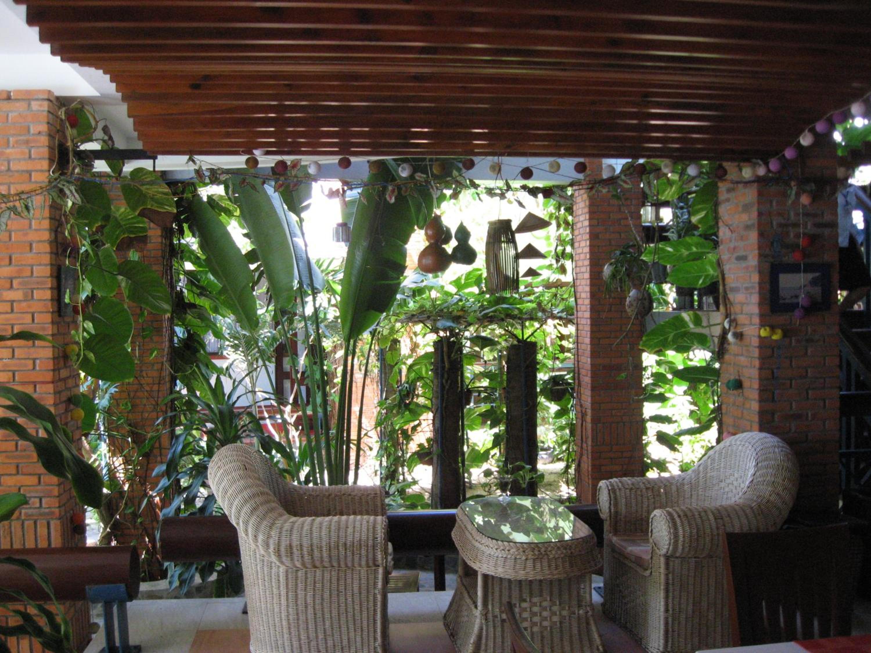 Mui Ne Resort
