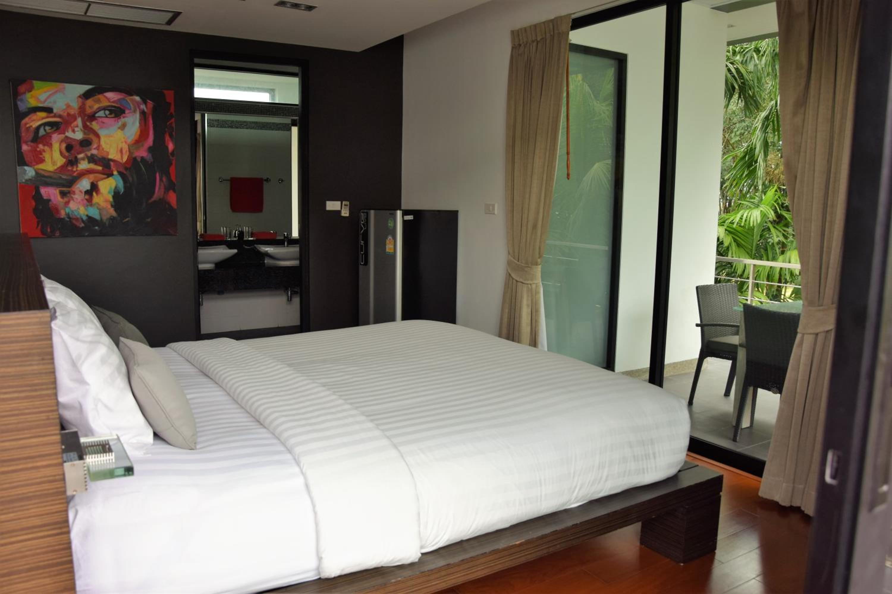 Eden Villa Phuket