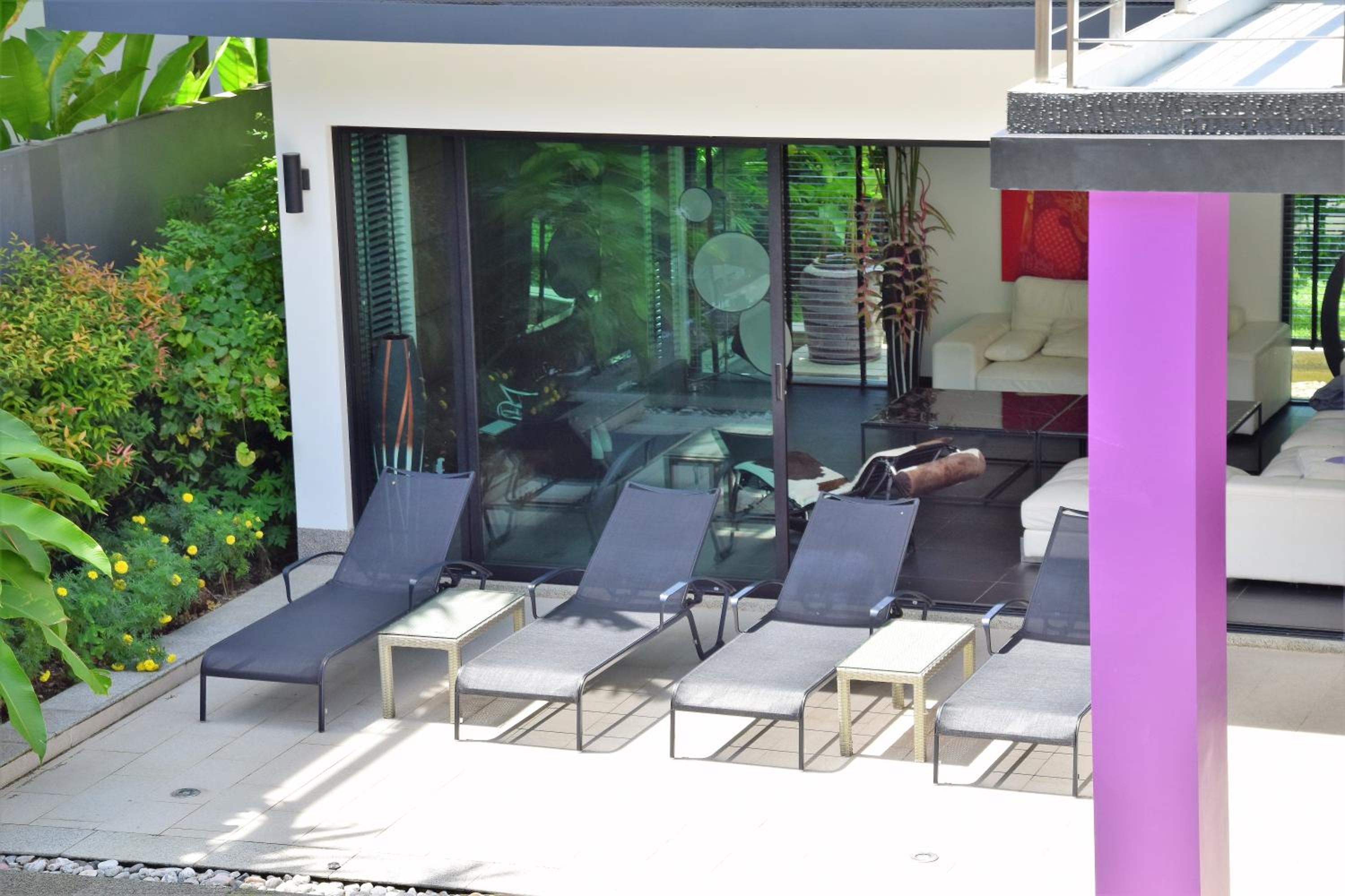 Eden Villa Phuket