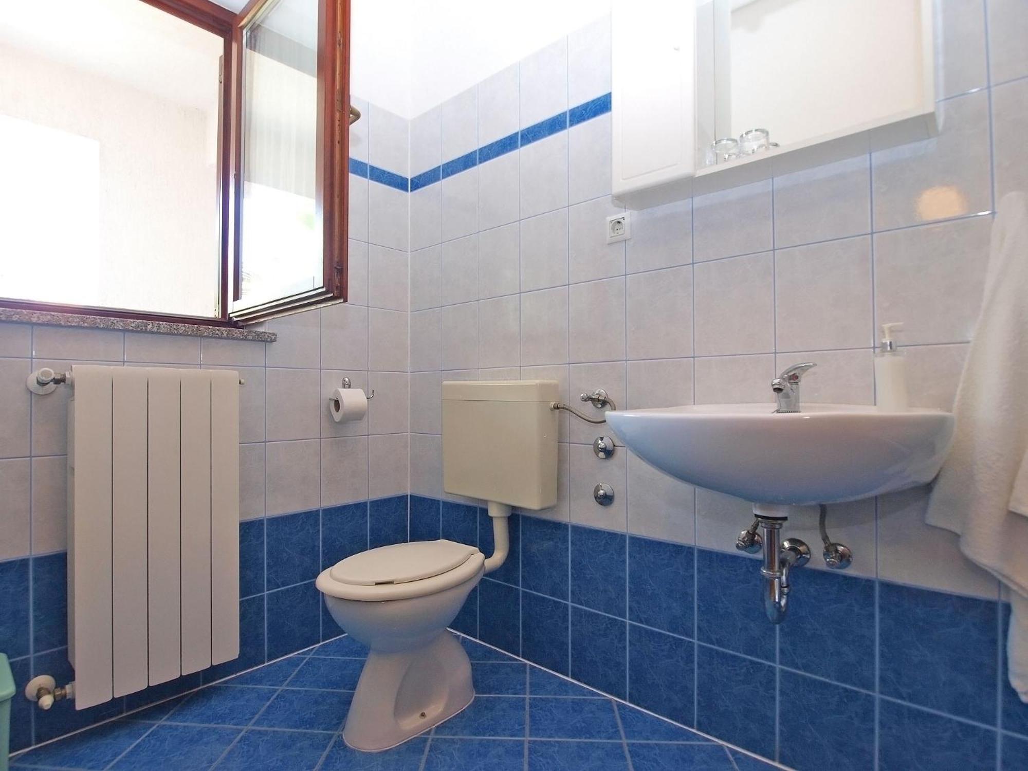 Rooms Ivica 1452