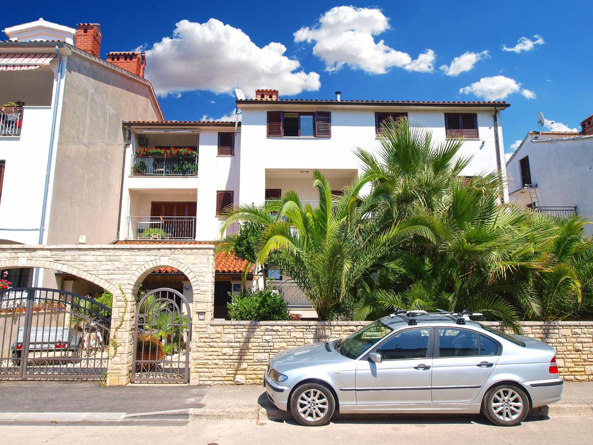Rooms Ivica 1452
