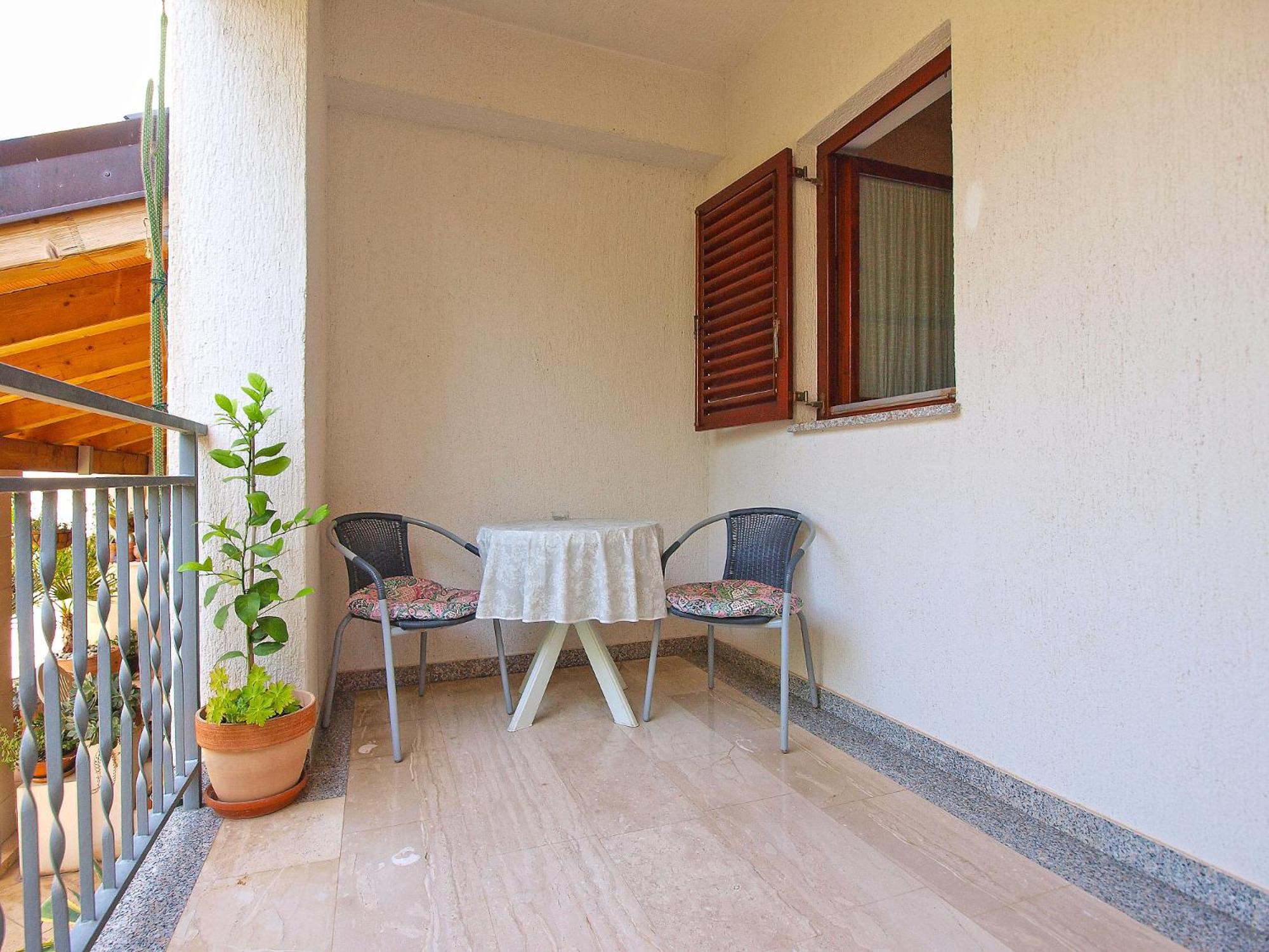 Rooms Ivica 1452