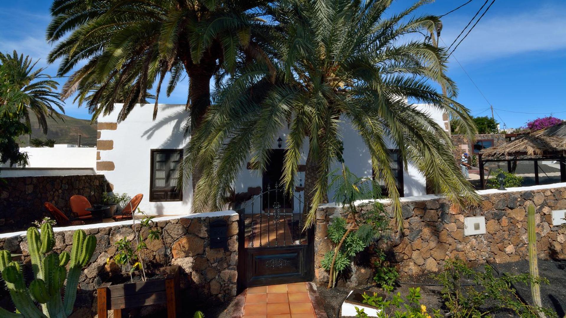 Finca Lucía - La Lava photo 1