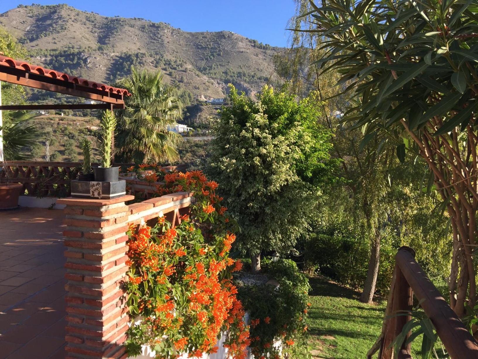 Casa rural Alqueria del Duende
