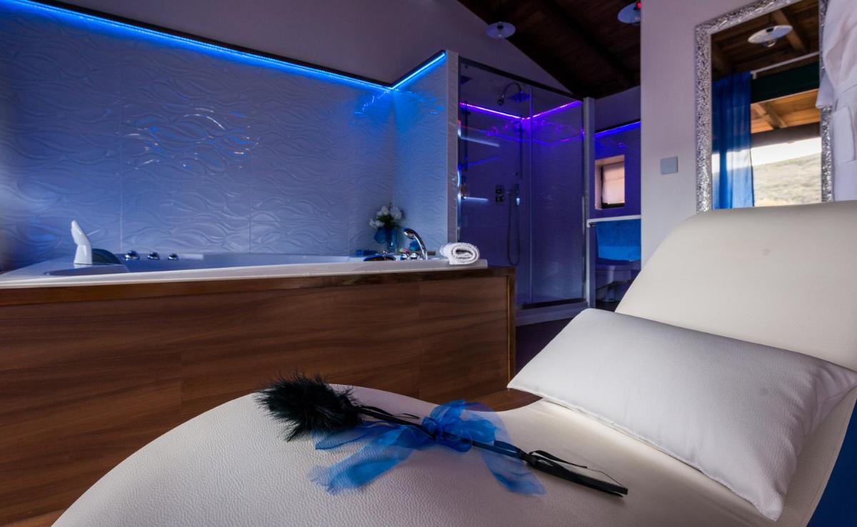Suite rural Nido Azul