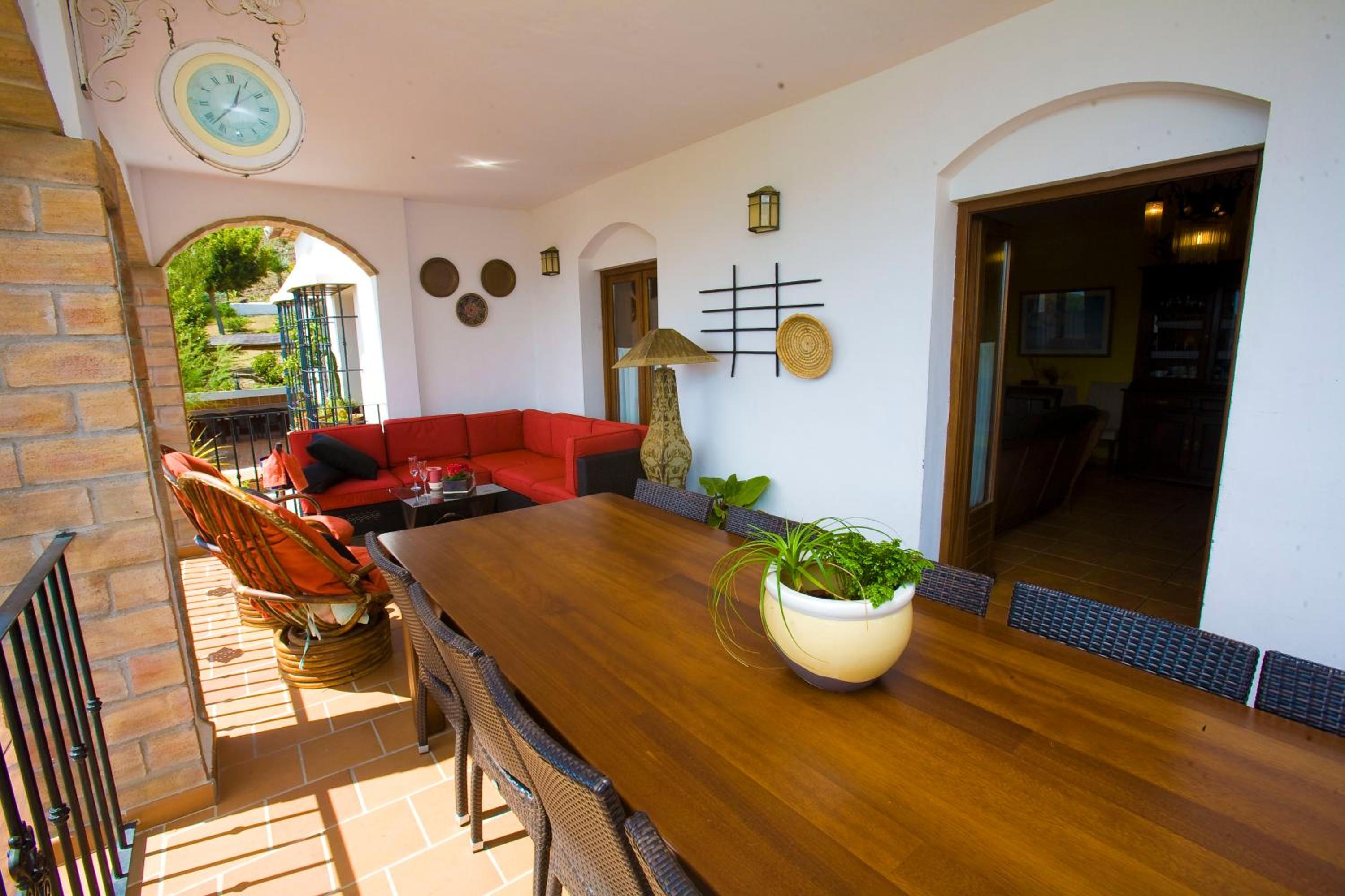 Casa rural Alqueria del Duende