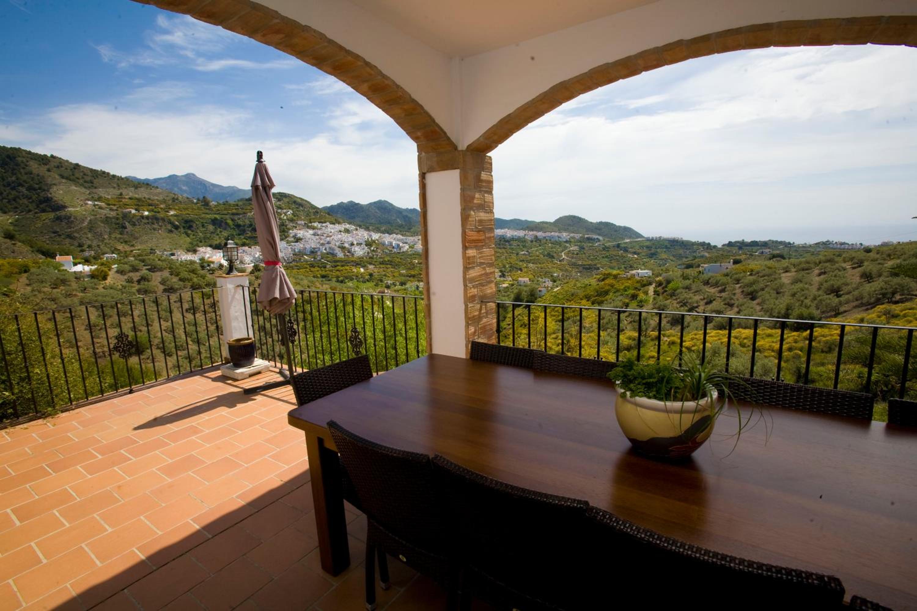 Casa rural Alqueria del Duende