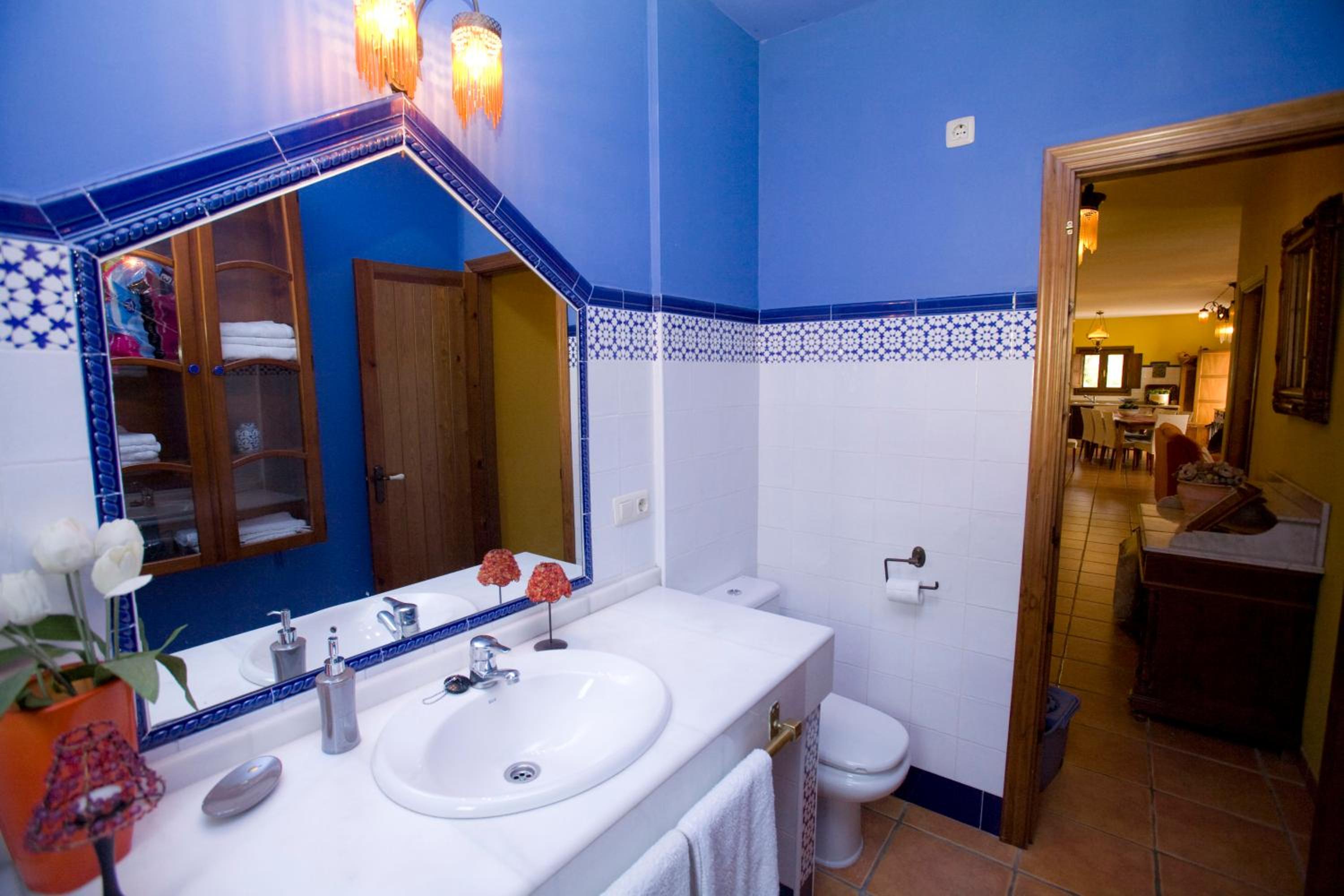 Casa rural Alqueria del Duende