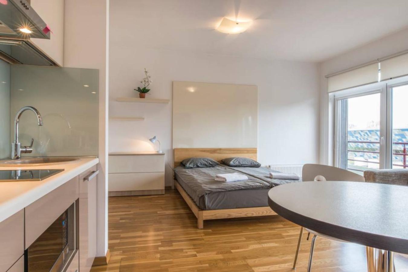 Riga Apartment in the Heart of City view 4