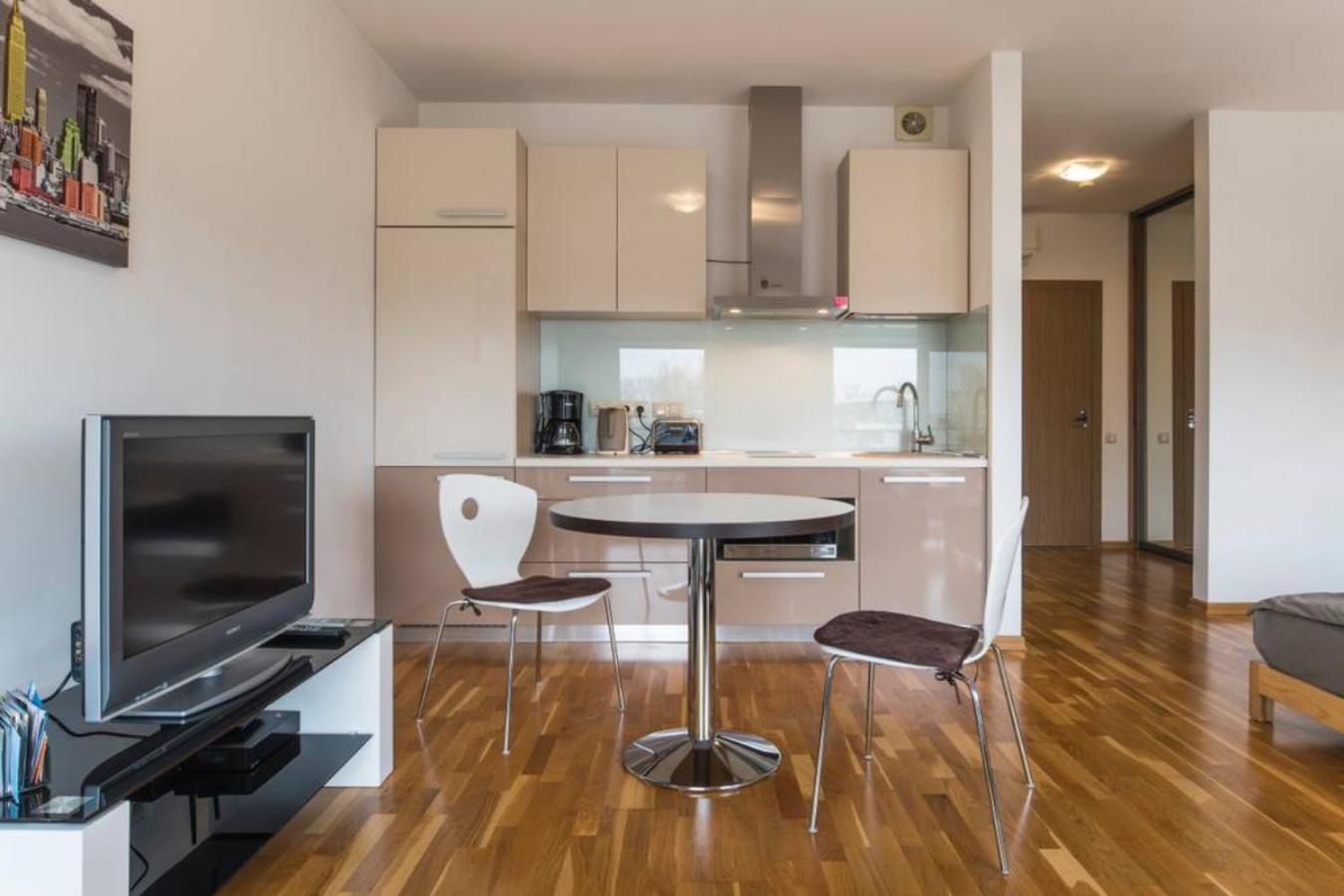 Riga Apartment in the Heart of City view 5