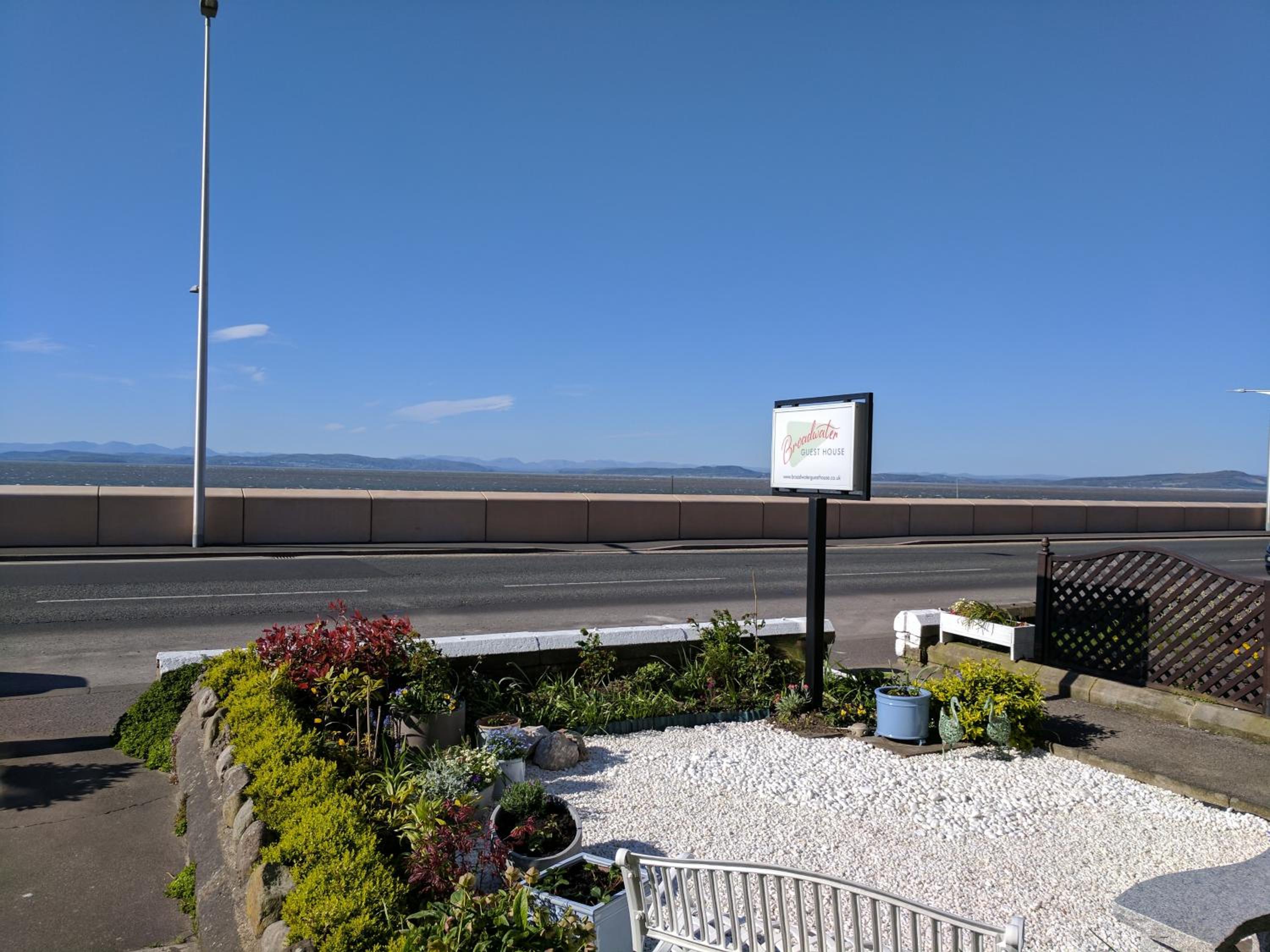 The Broadwater Guest House