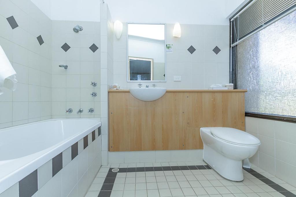 Banksia Motel
