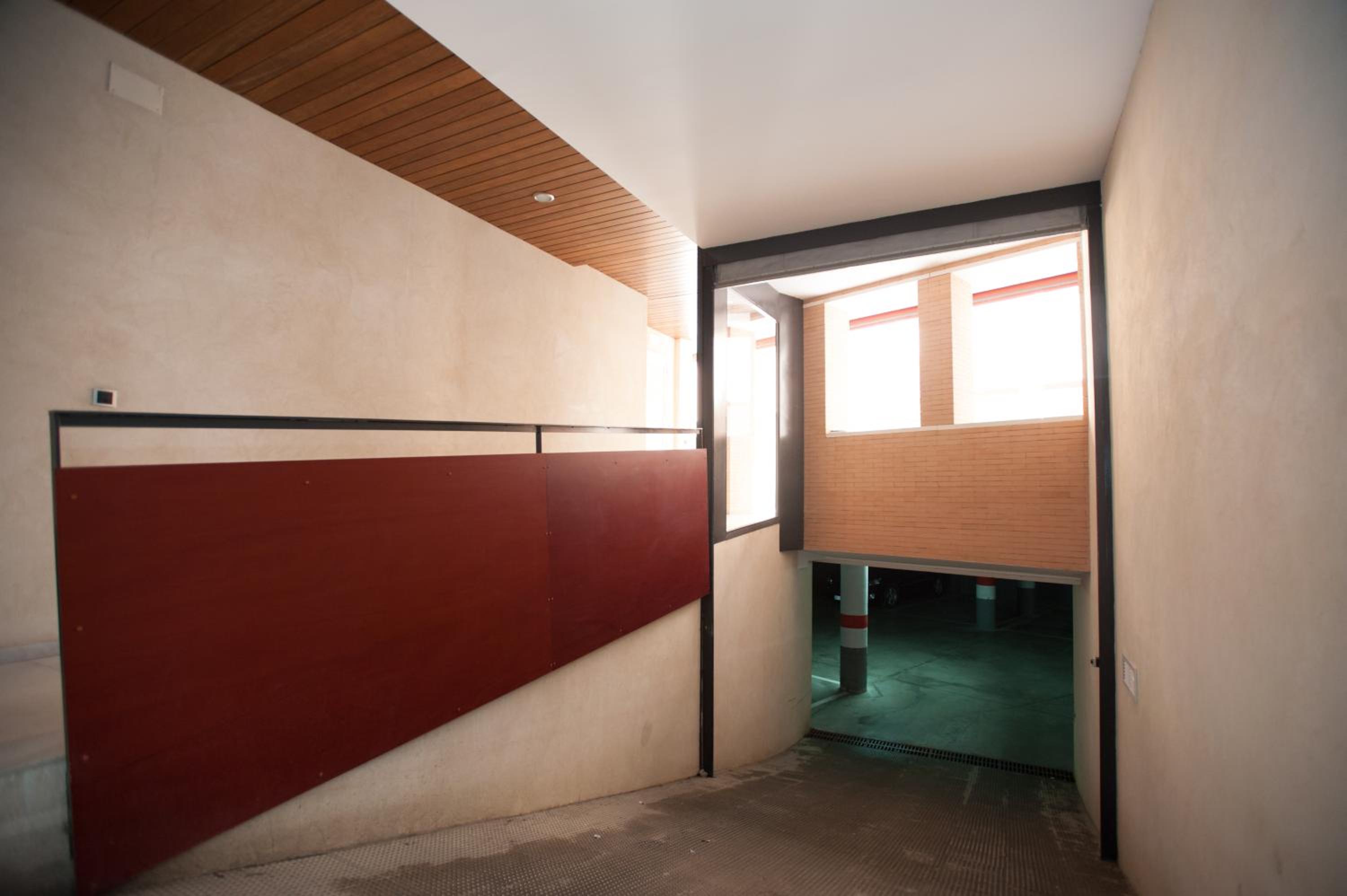 Apartamento San Bernardo