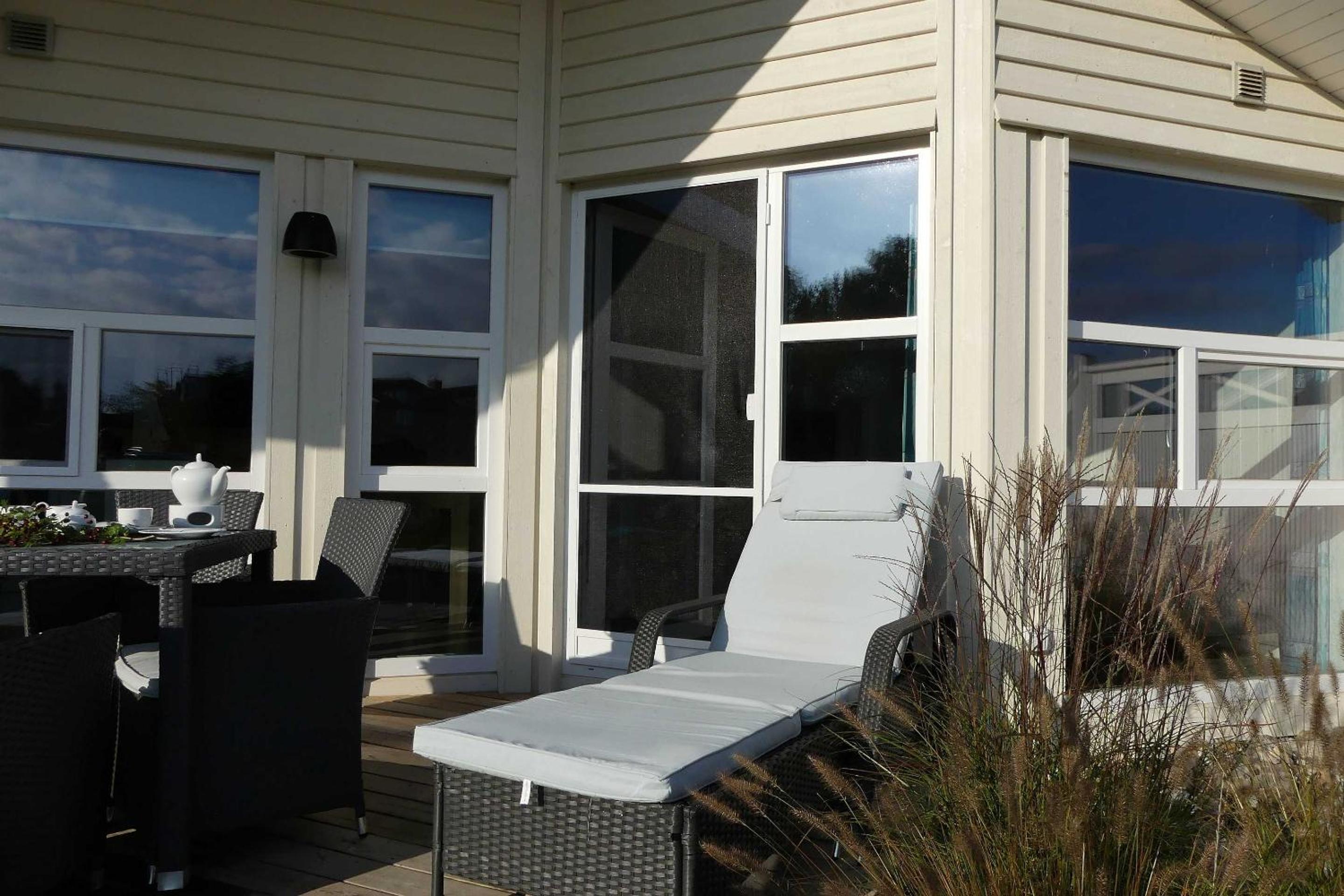 Ferienhaus Poseidon
