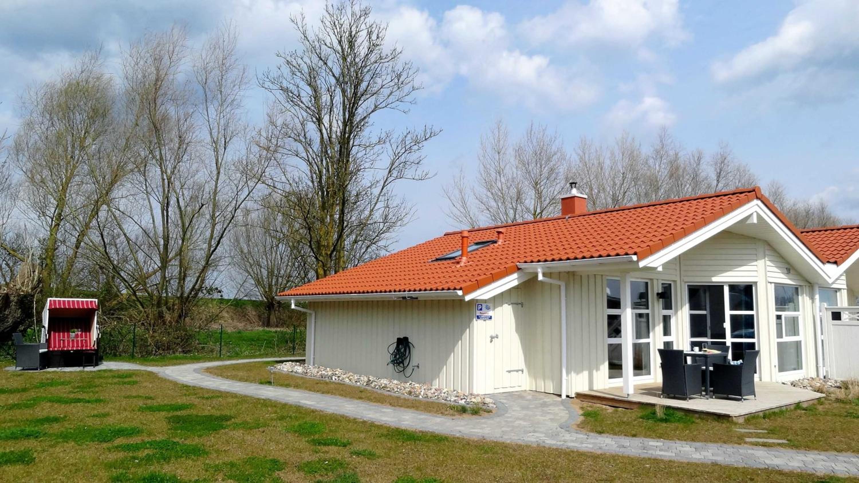 Ferienhaus Poseidon