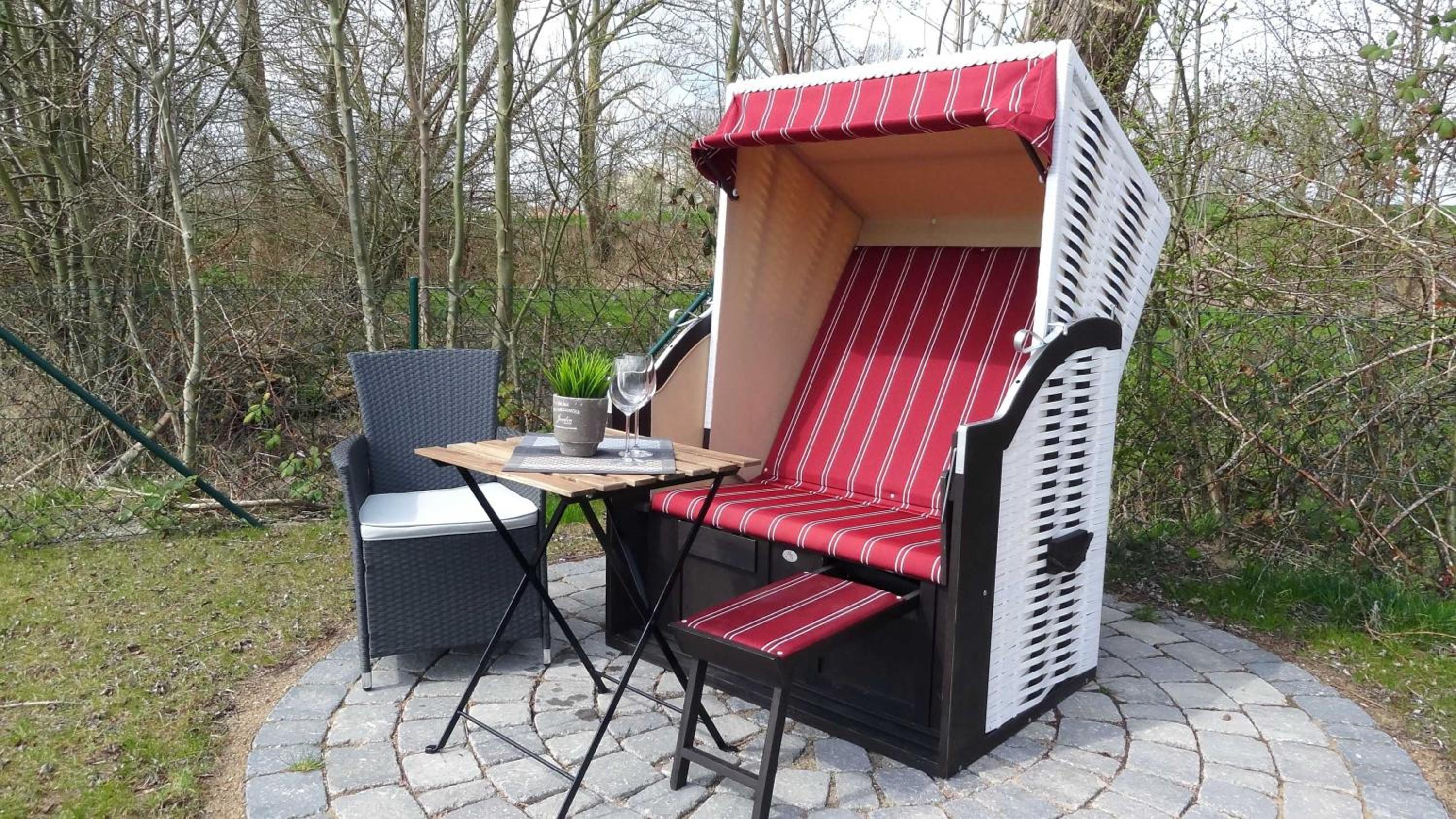 Ferienhaus Poseidon