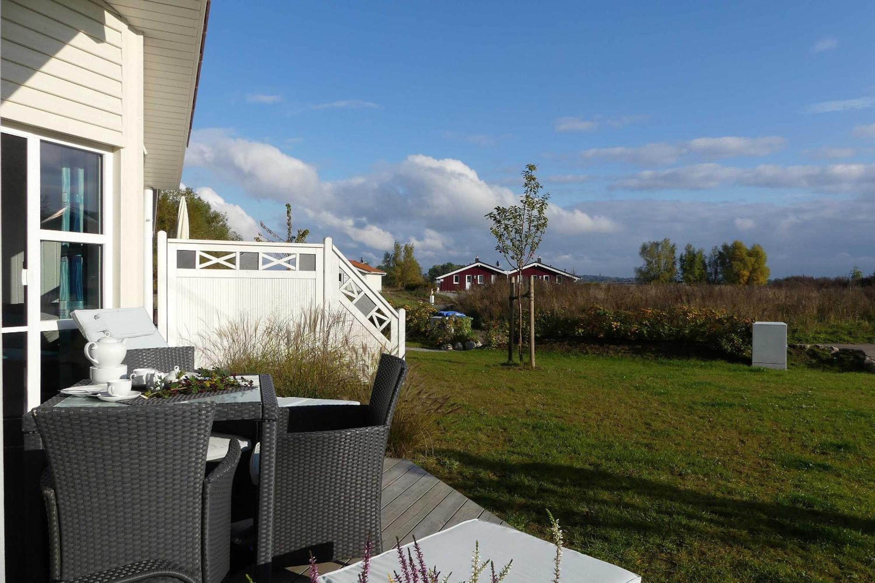 Ferienhaus Poseidon