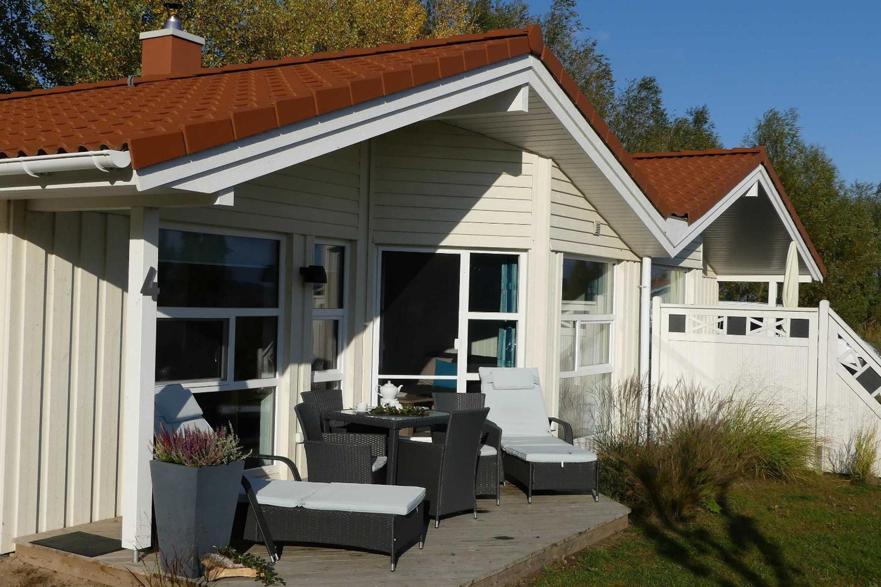 Ferienhaus Poseidon