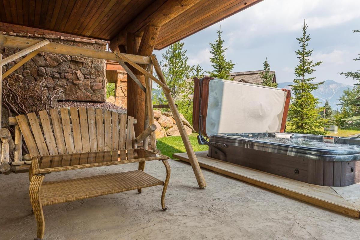 Spanish Peaks - Settlement Cabin view 4
