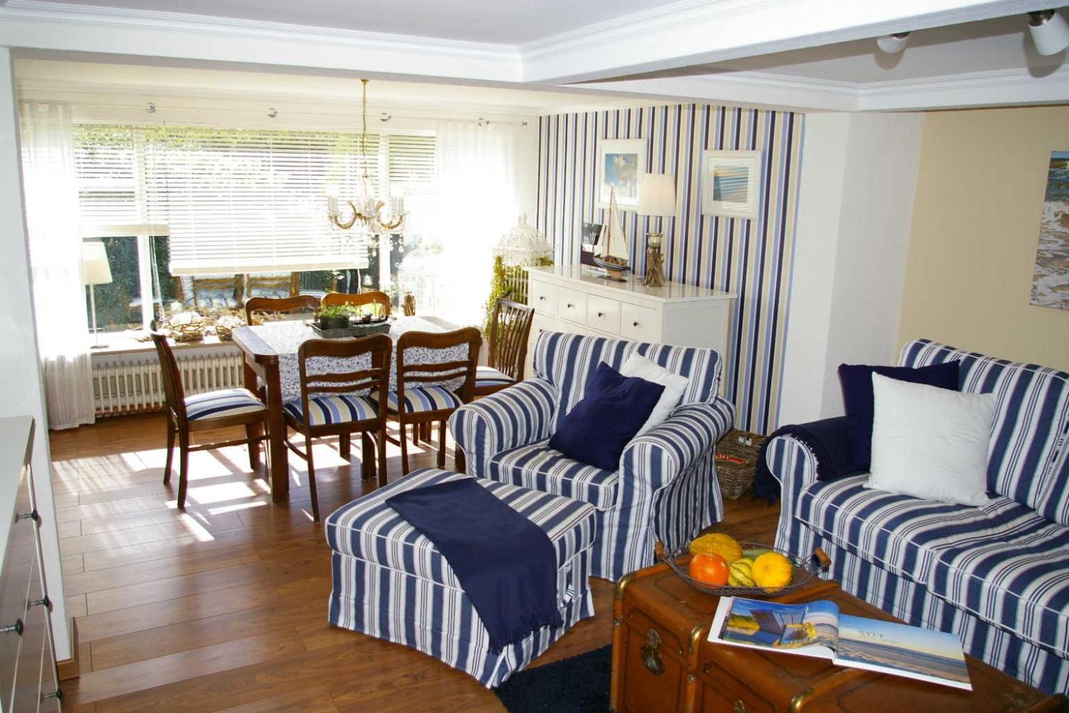 Ferienhaus Klookris 15 view 4