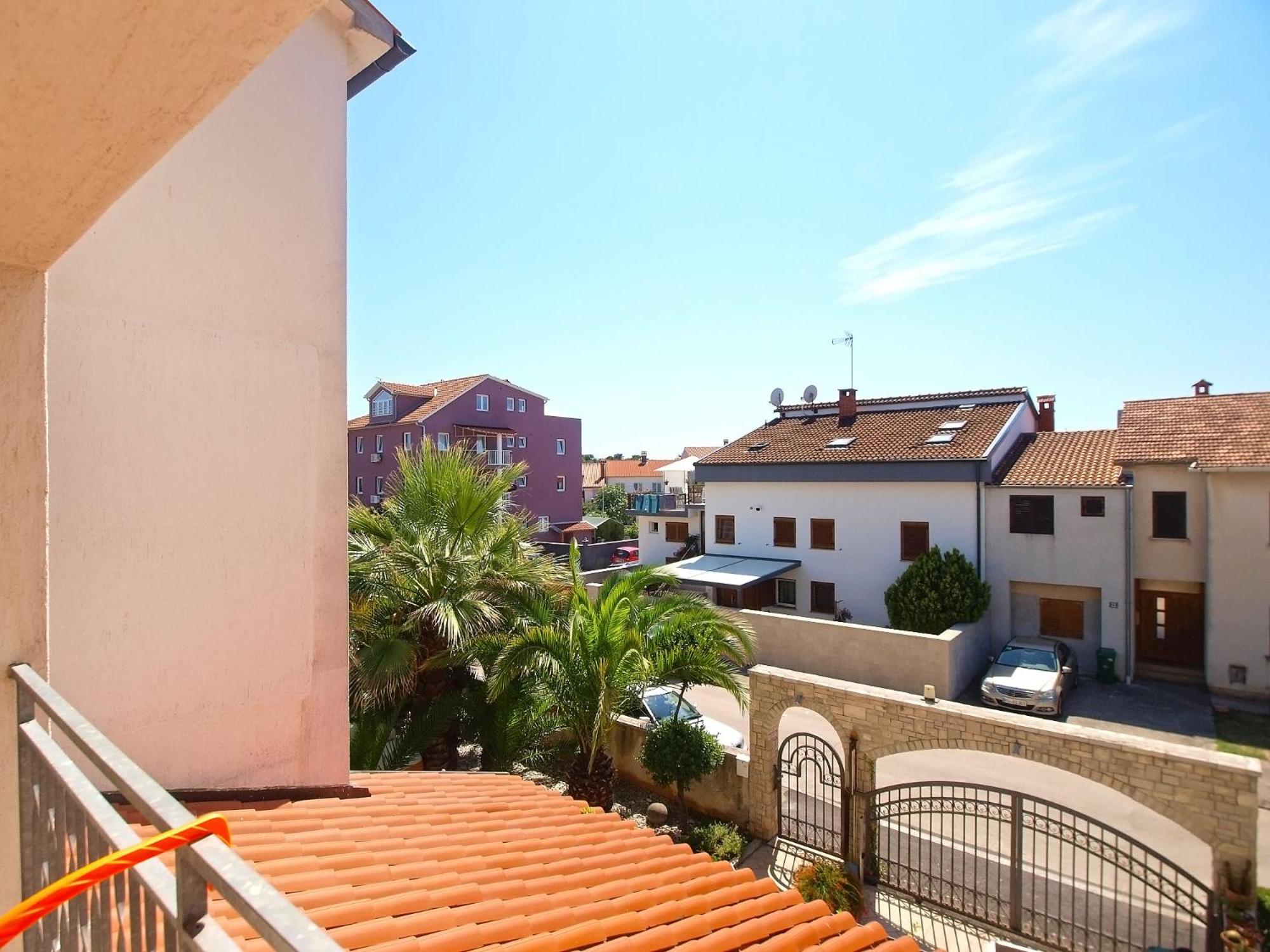 Rooms Ivica 1452