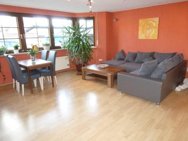 Ferienwohnung Jakob view 2