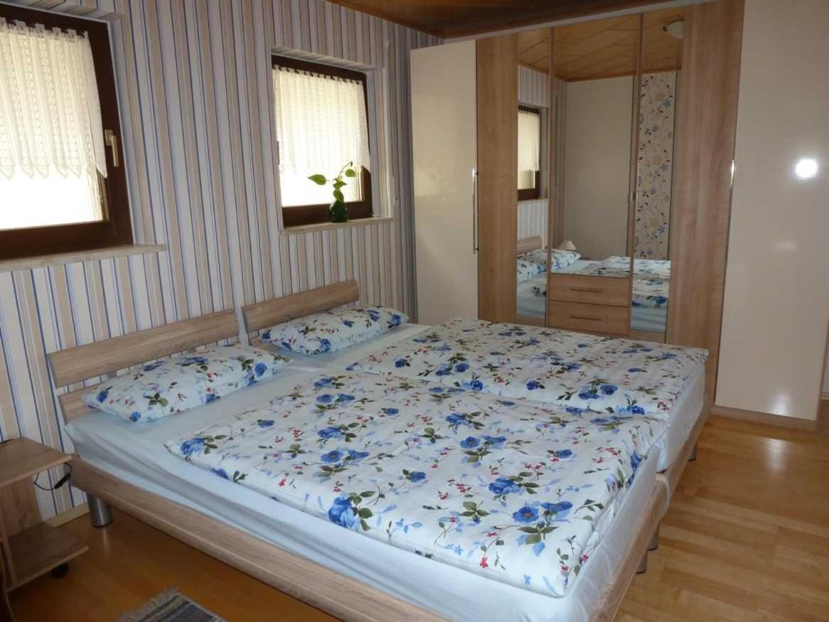 Ferienwohnung Jakob view 4