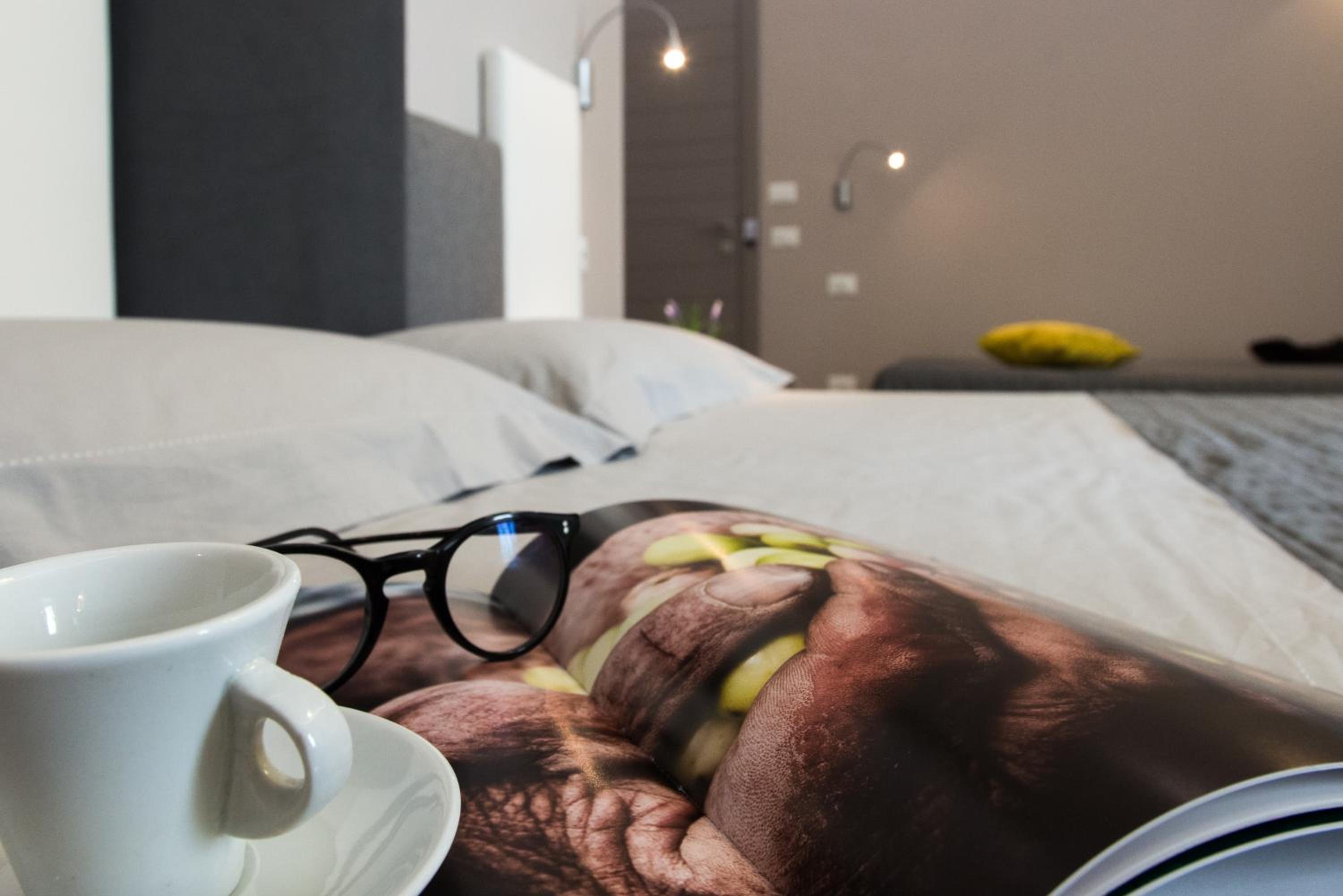 B&B In Centro Palermo