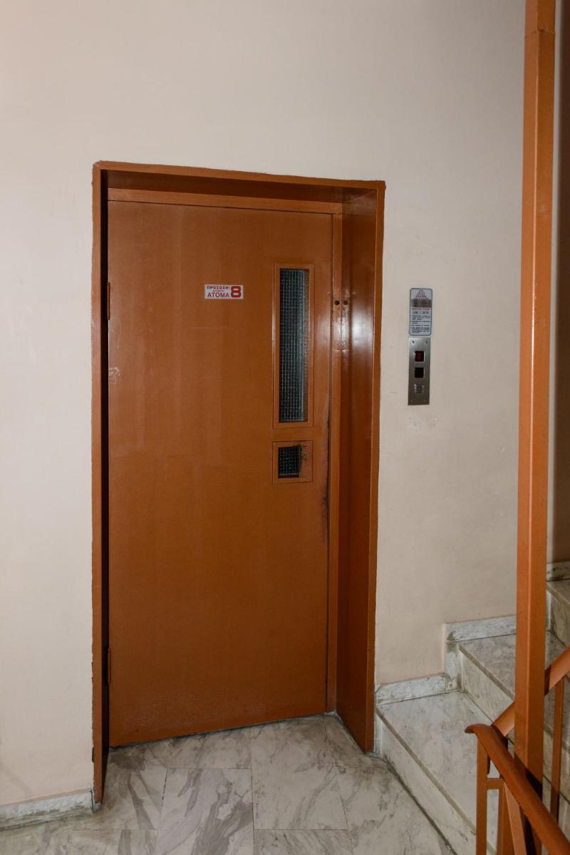 Apartment & Parking 100m Kerameikos Metro