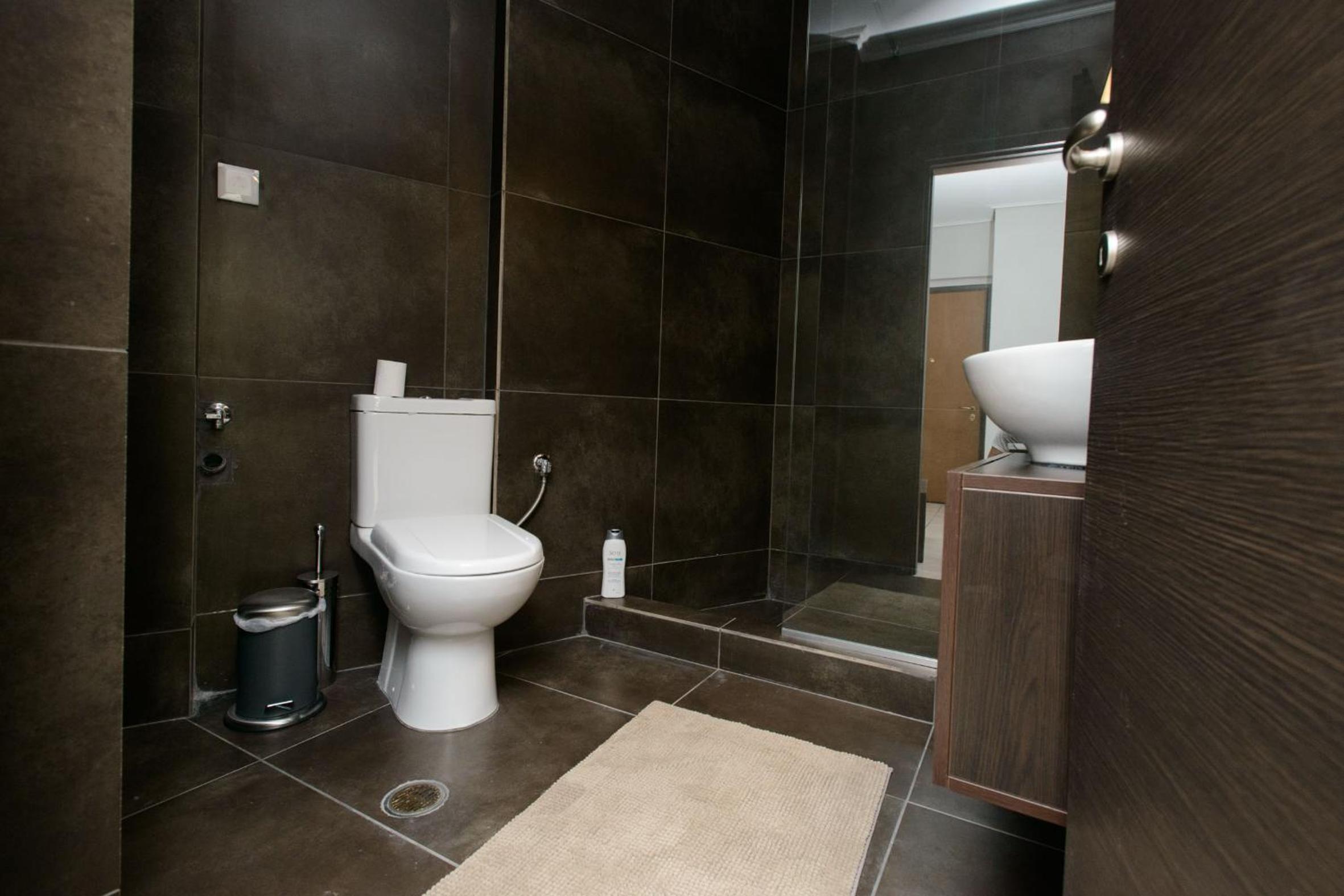 Apartment & Parking 100m Kerameikos Metro