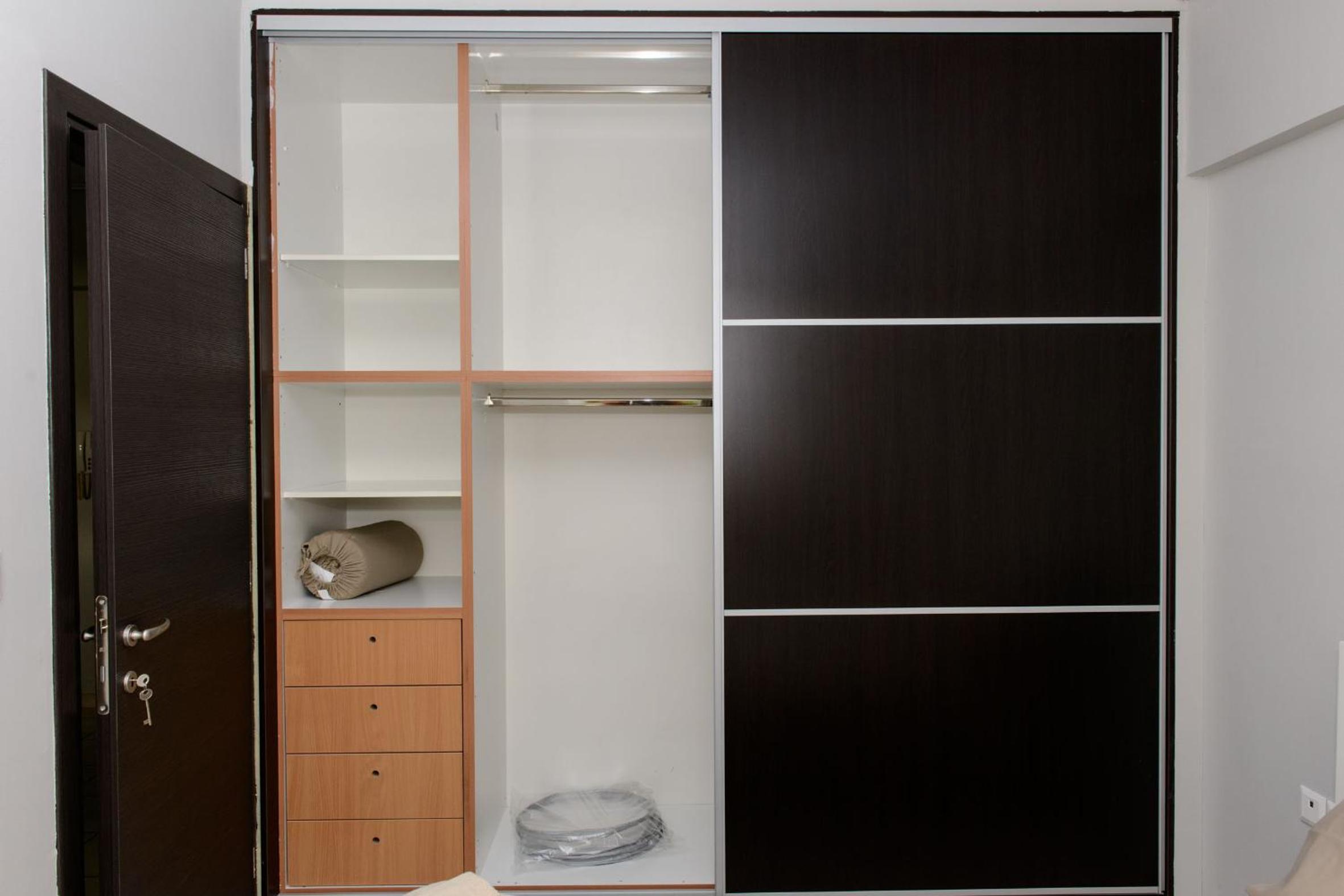 Apartment & Parking 100m Kerameikos Metro