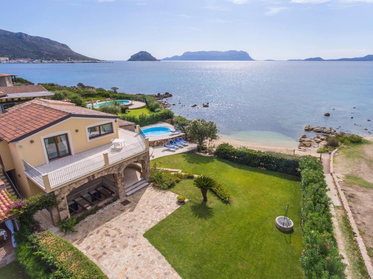 Villa Mimosa con piscina photo 2