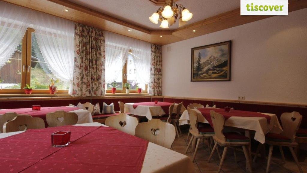 Haus Alpina