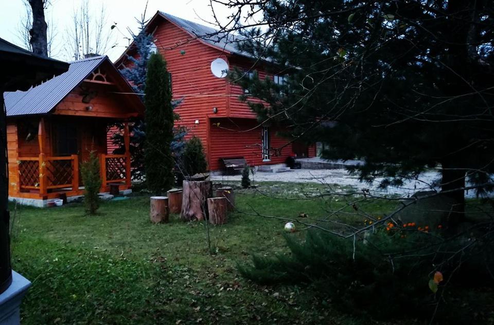 Medova Hata, photo 17
