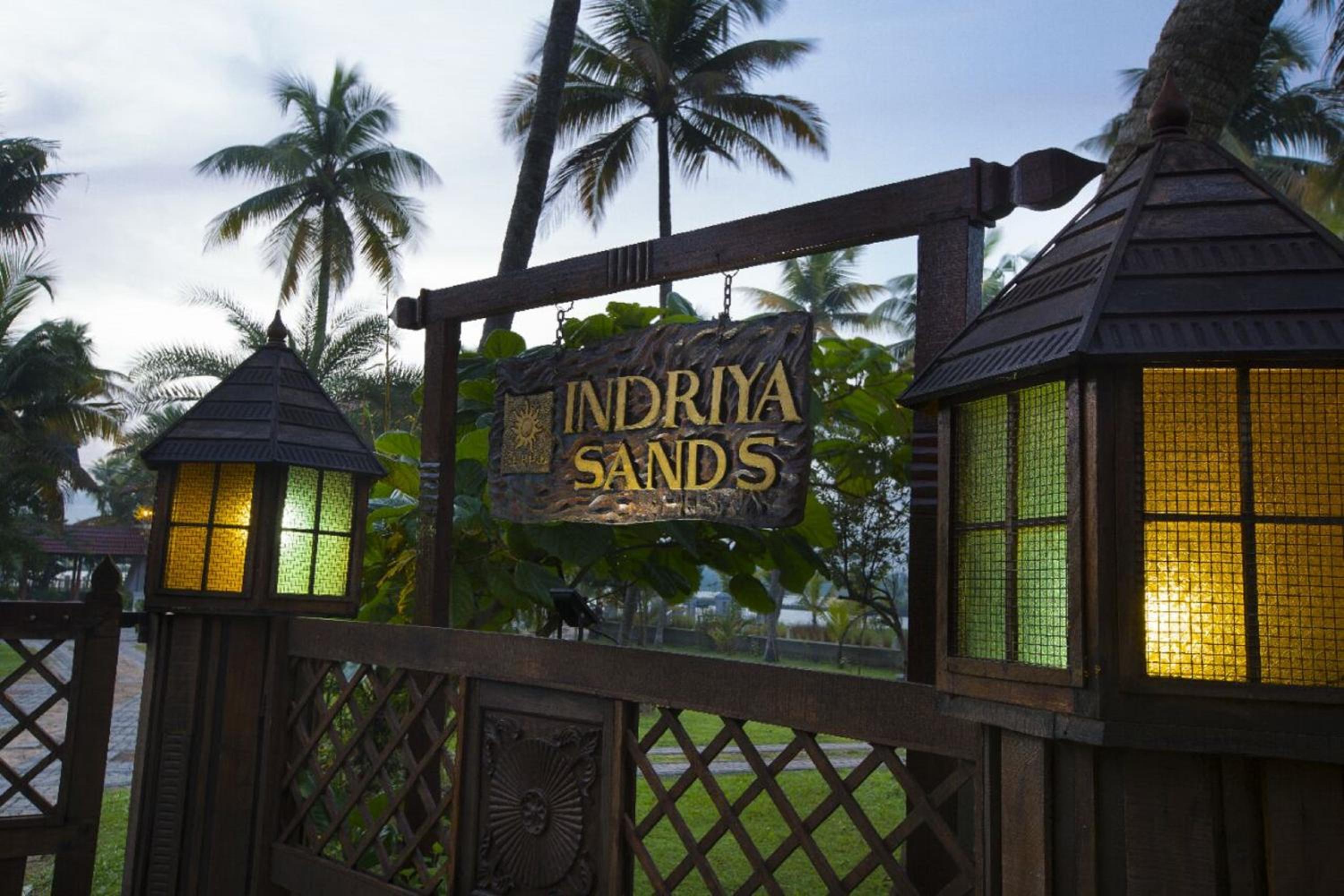 Indriya Sands